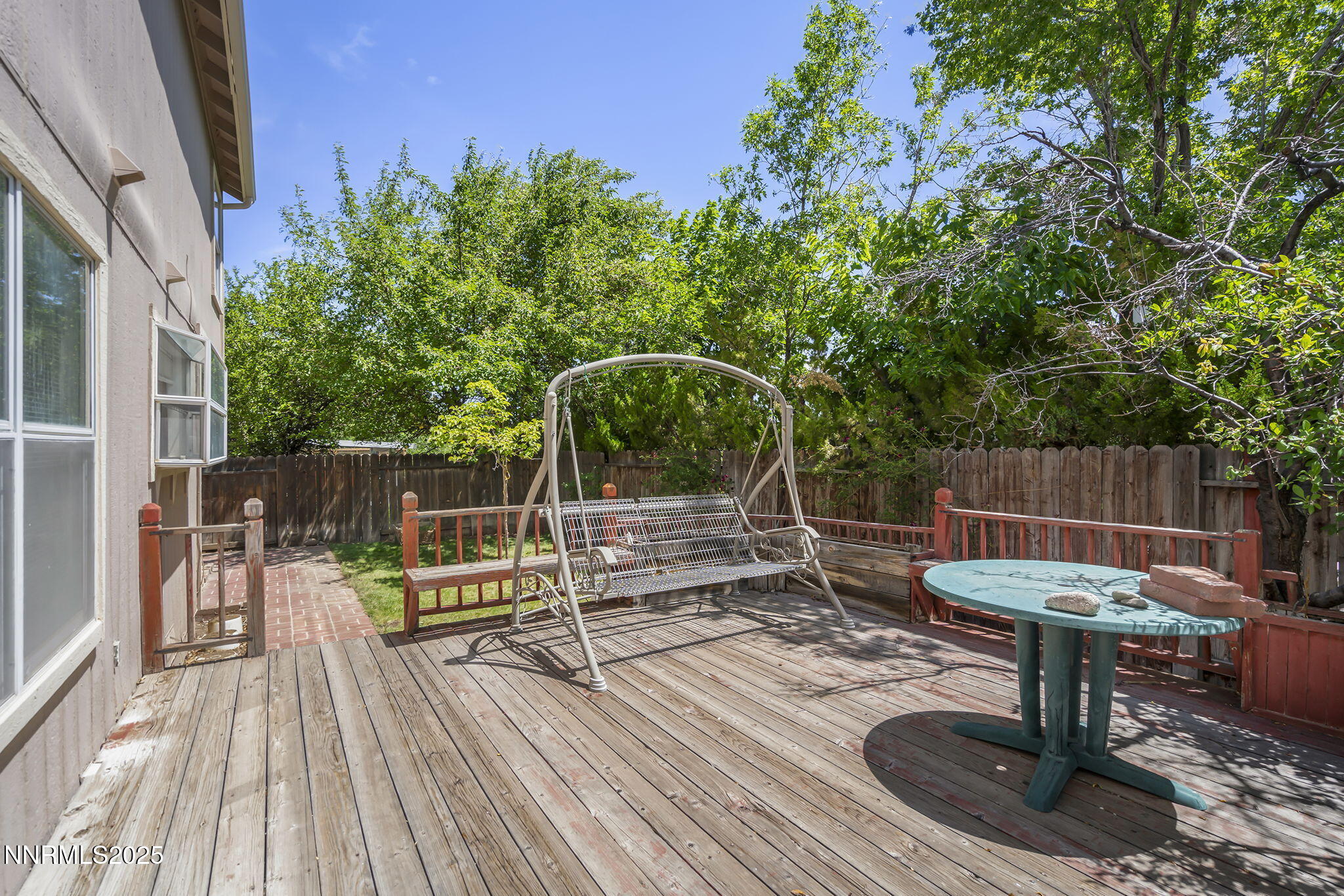 940 Skyway Drive