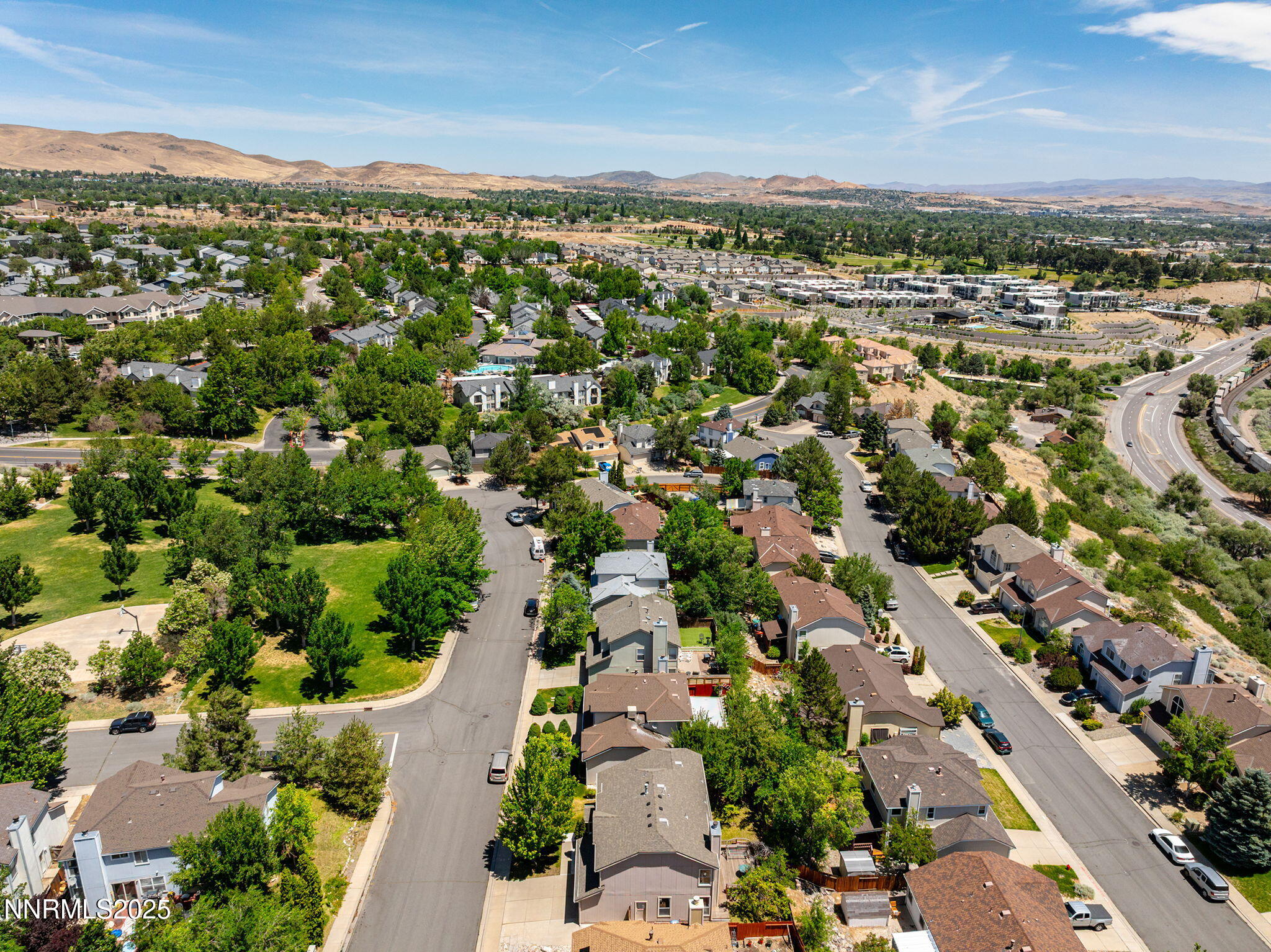 940 Skyway Drive