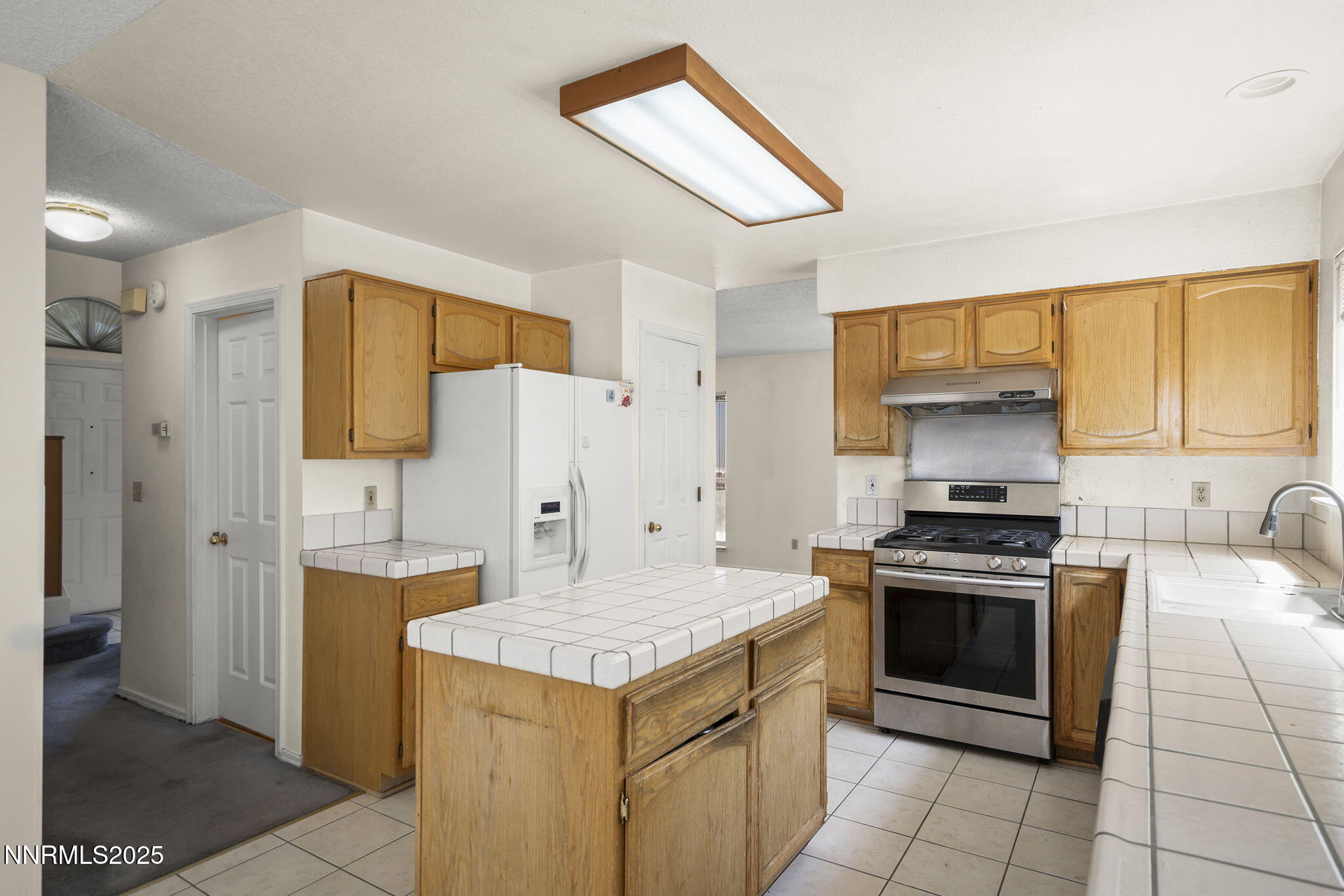 940 Skyway Drive