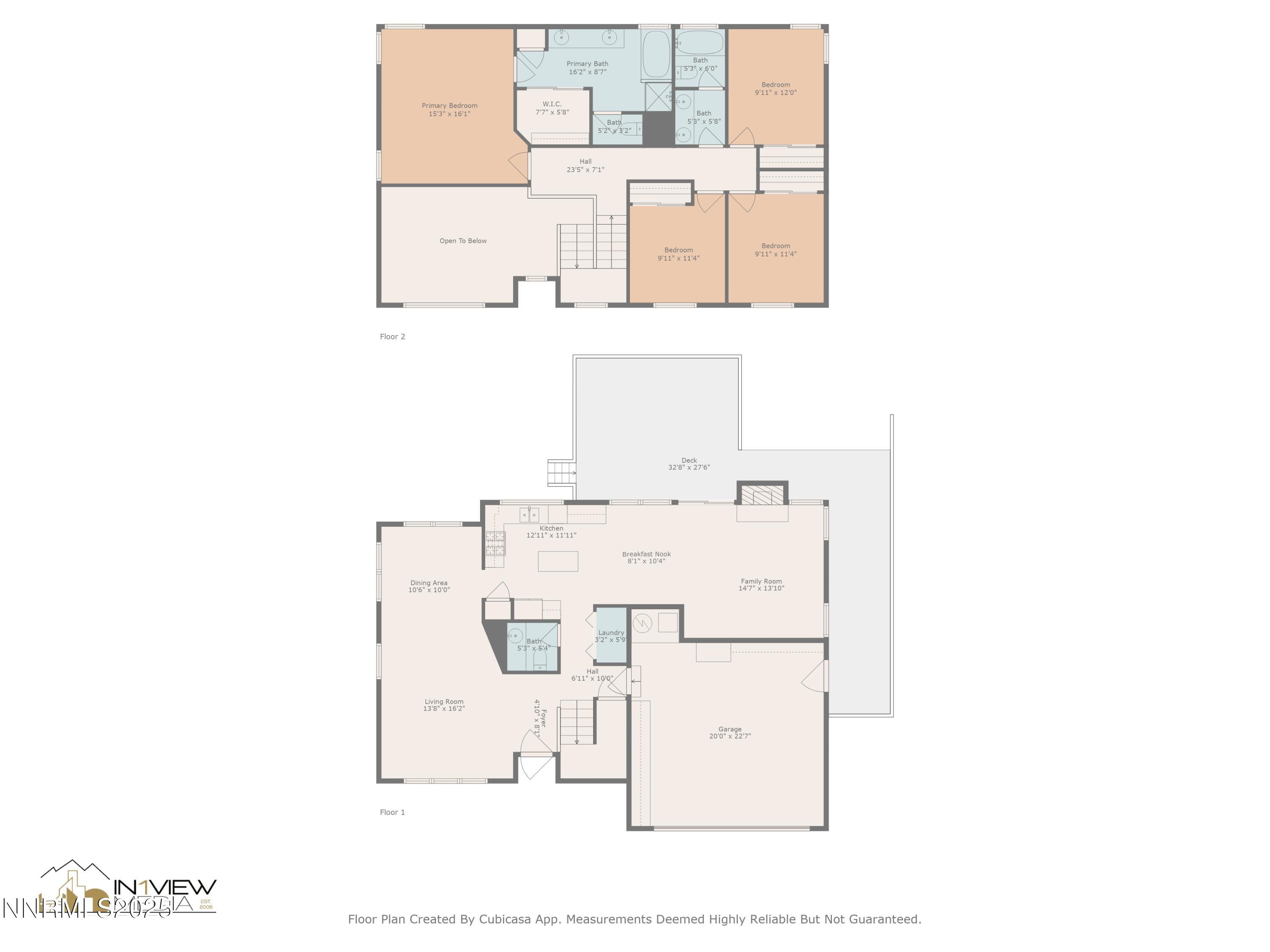 940 Skyway Drive
