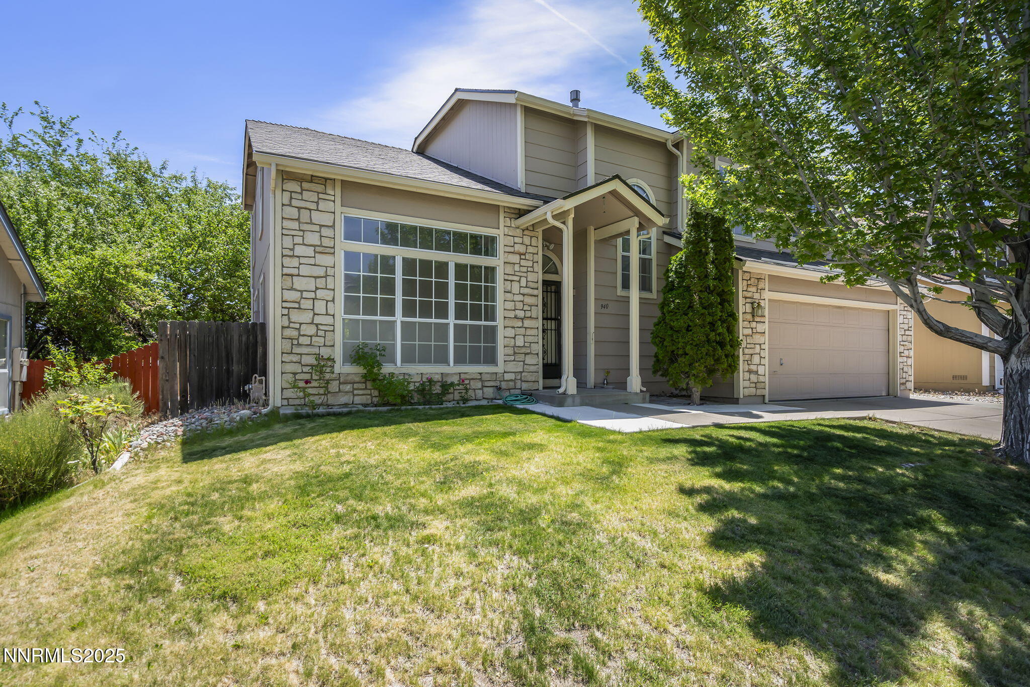 940 Skyway Drive
