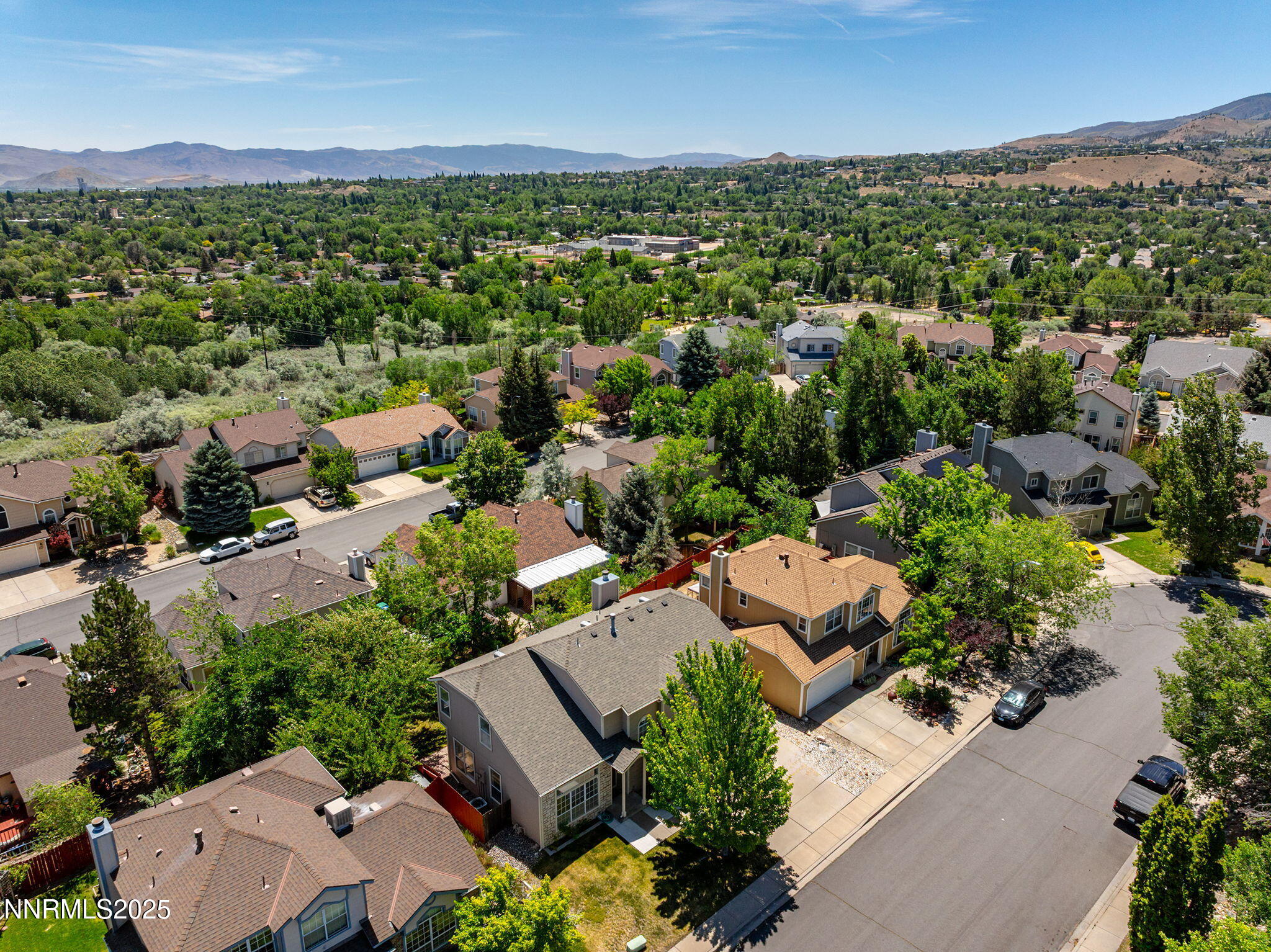 940 Skyway Drive