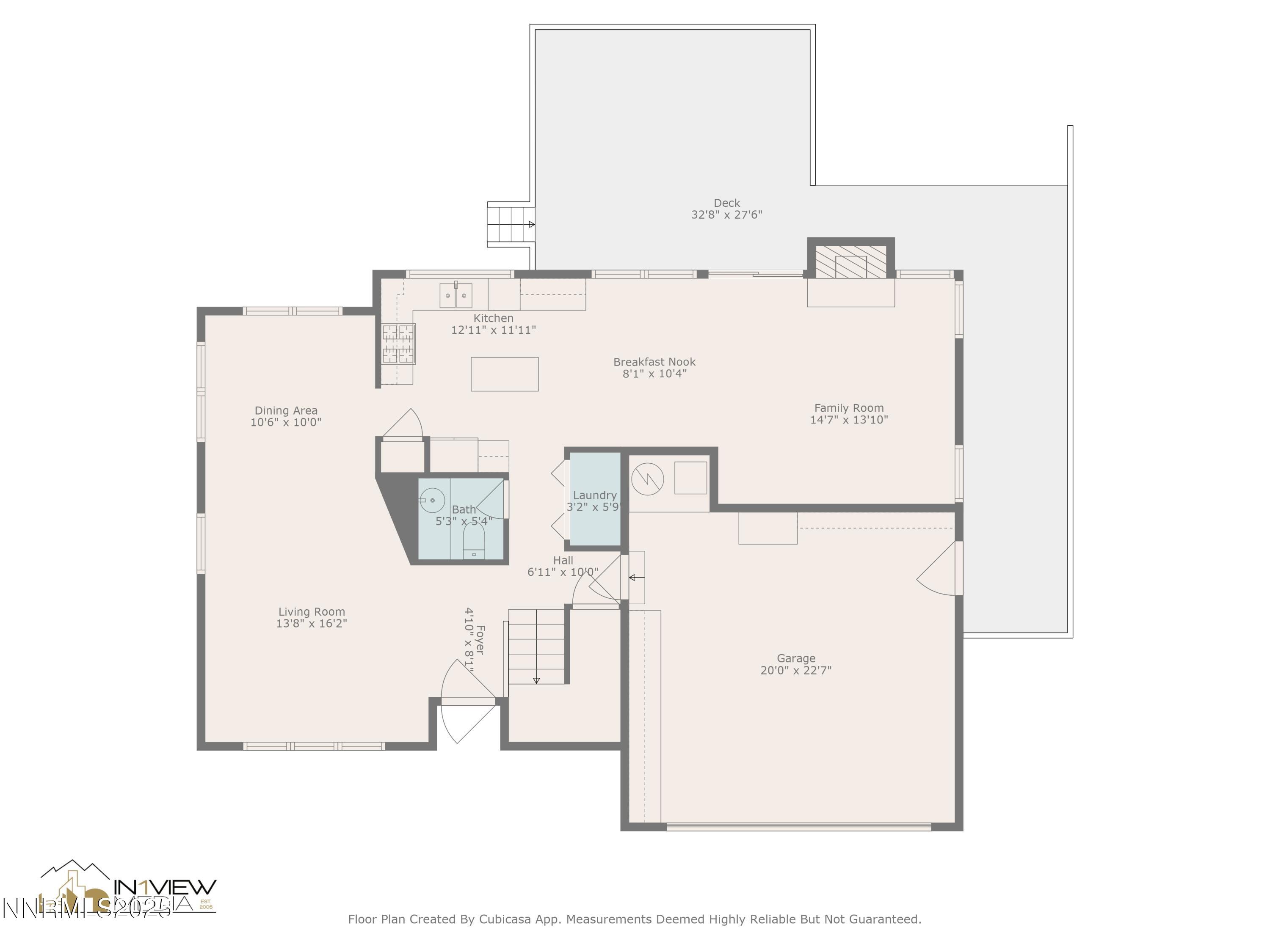 940 Skyway Drive