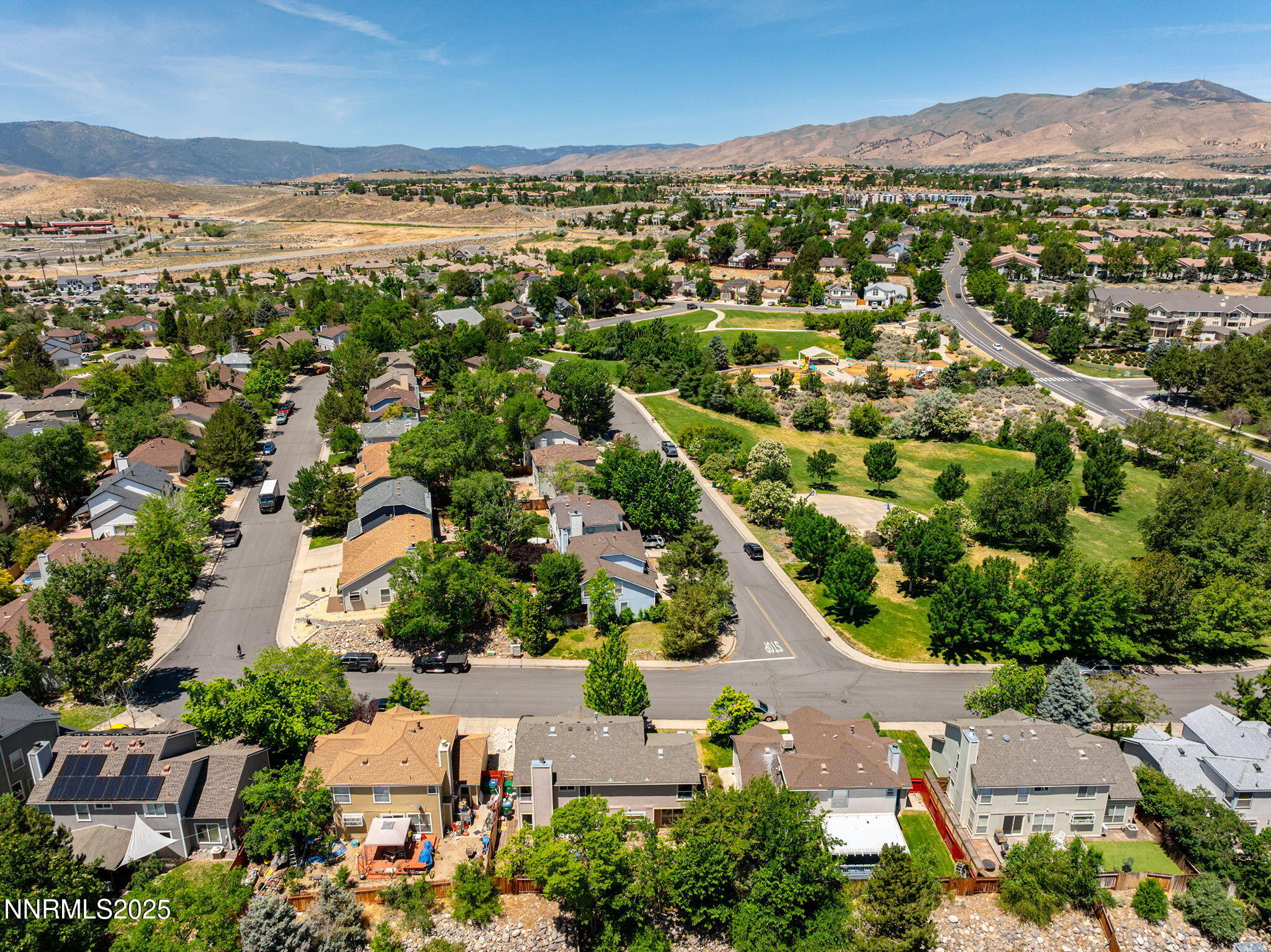 940 Skyway Drive