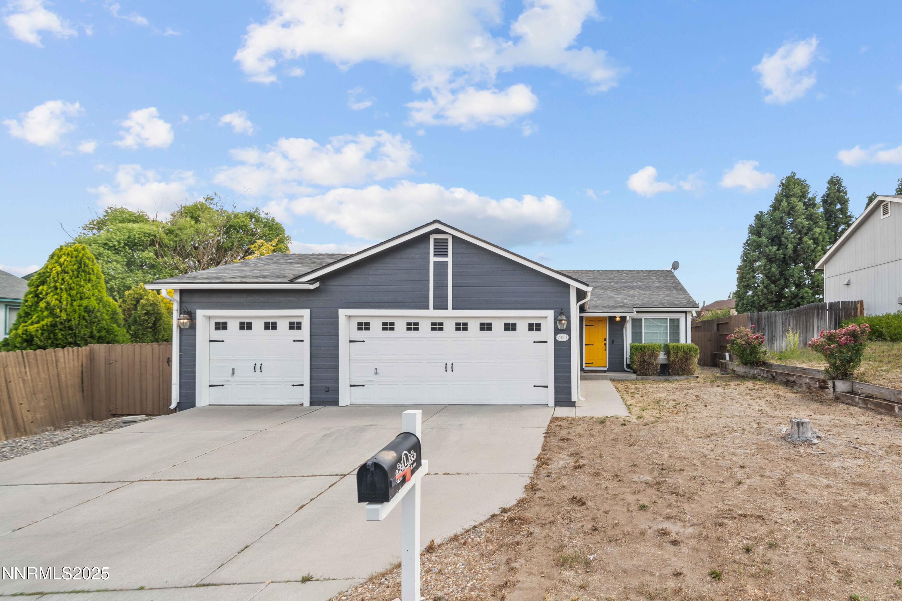 7420 Lindsey Lane
