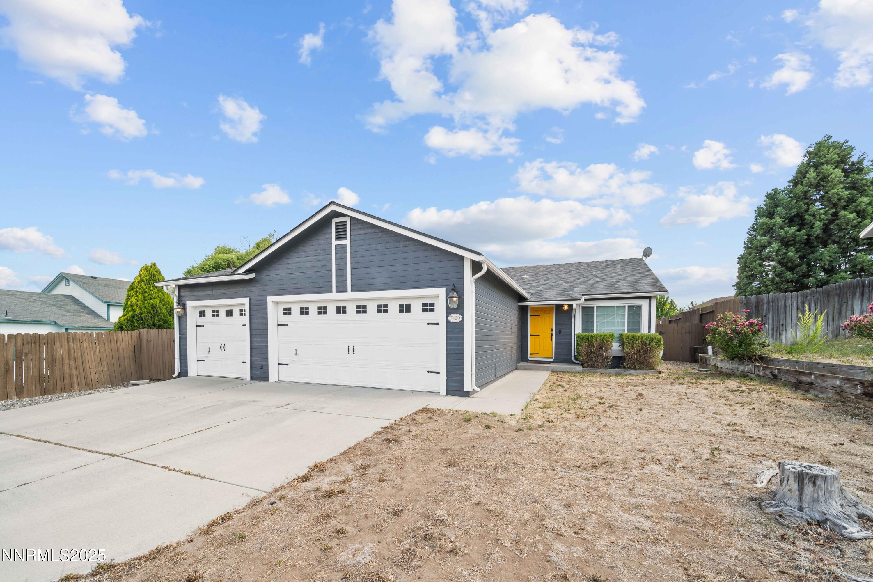 7420 Lindsey Lane