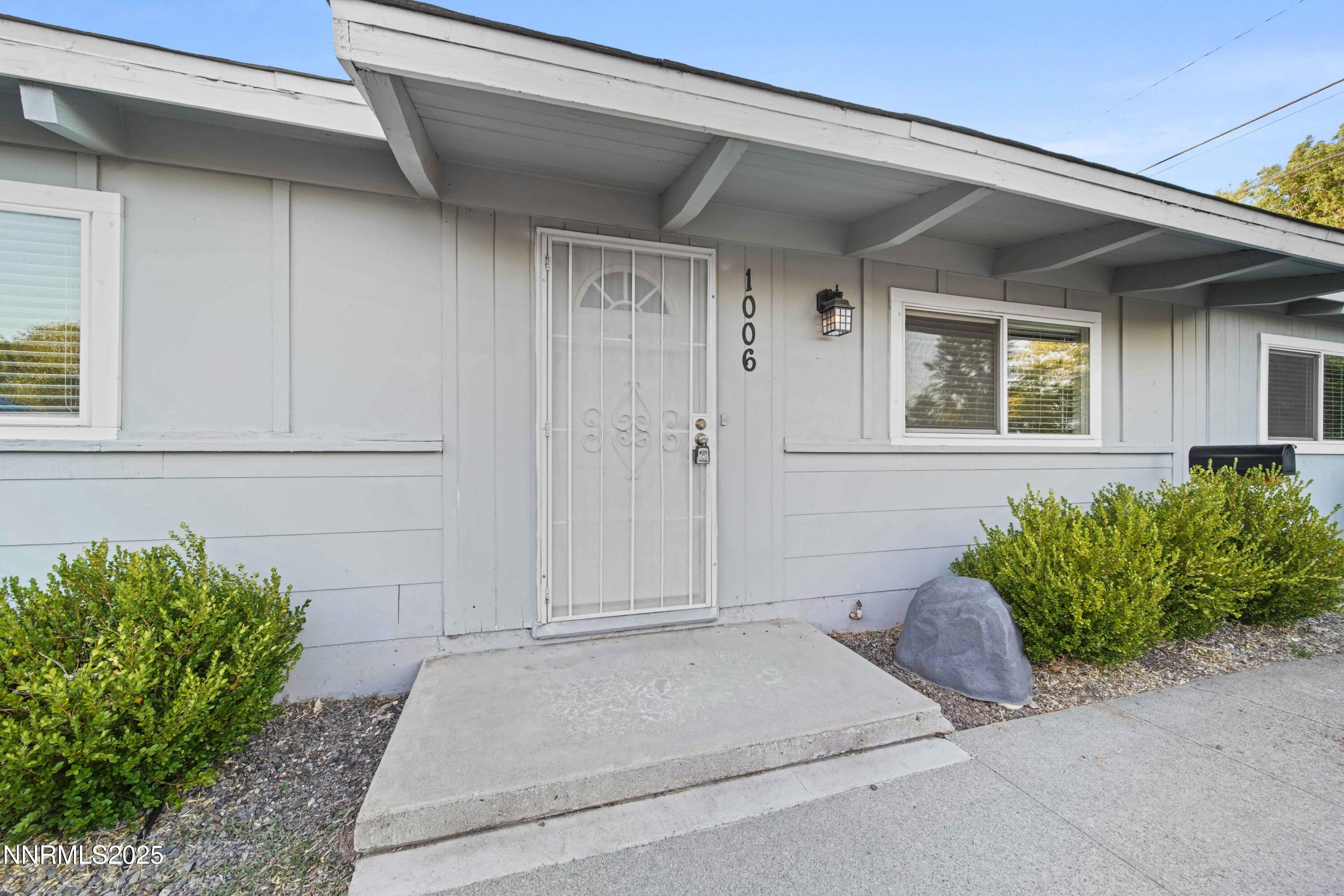 1006 Greenbrae Drive