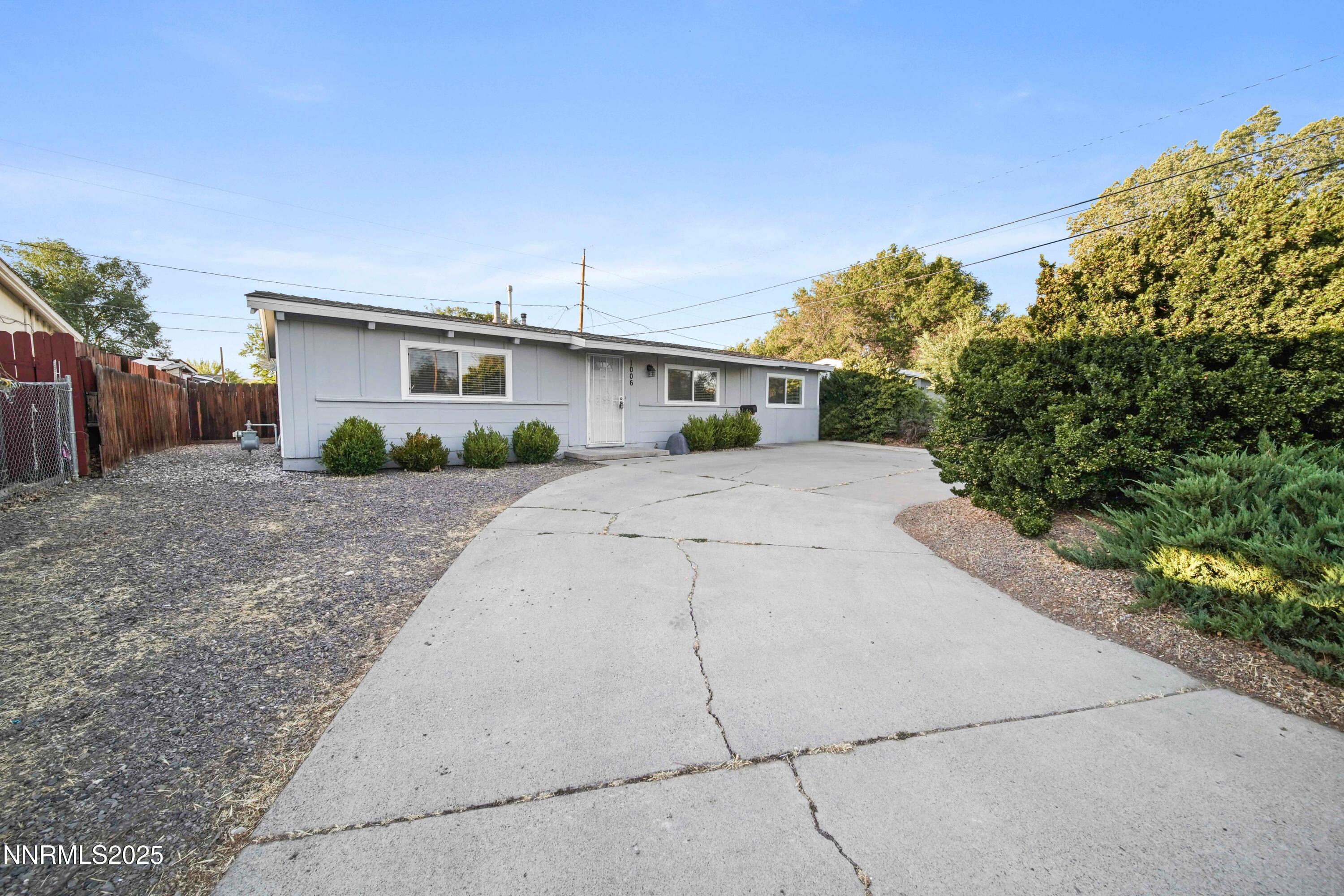 1006 Greenbrae Drive