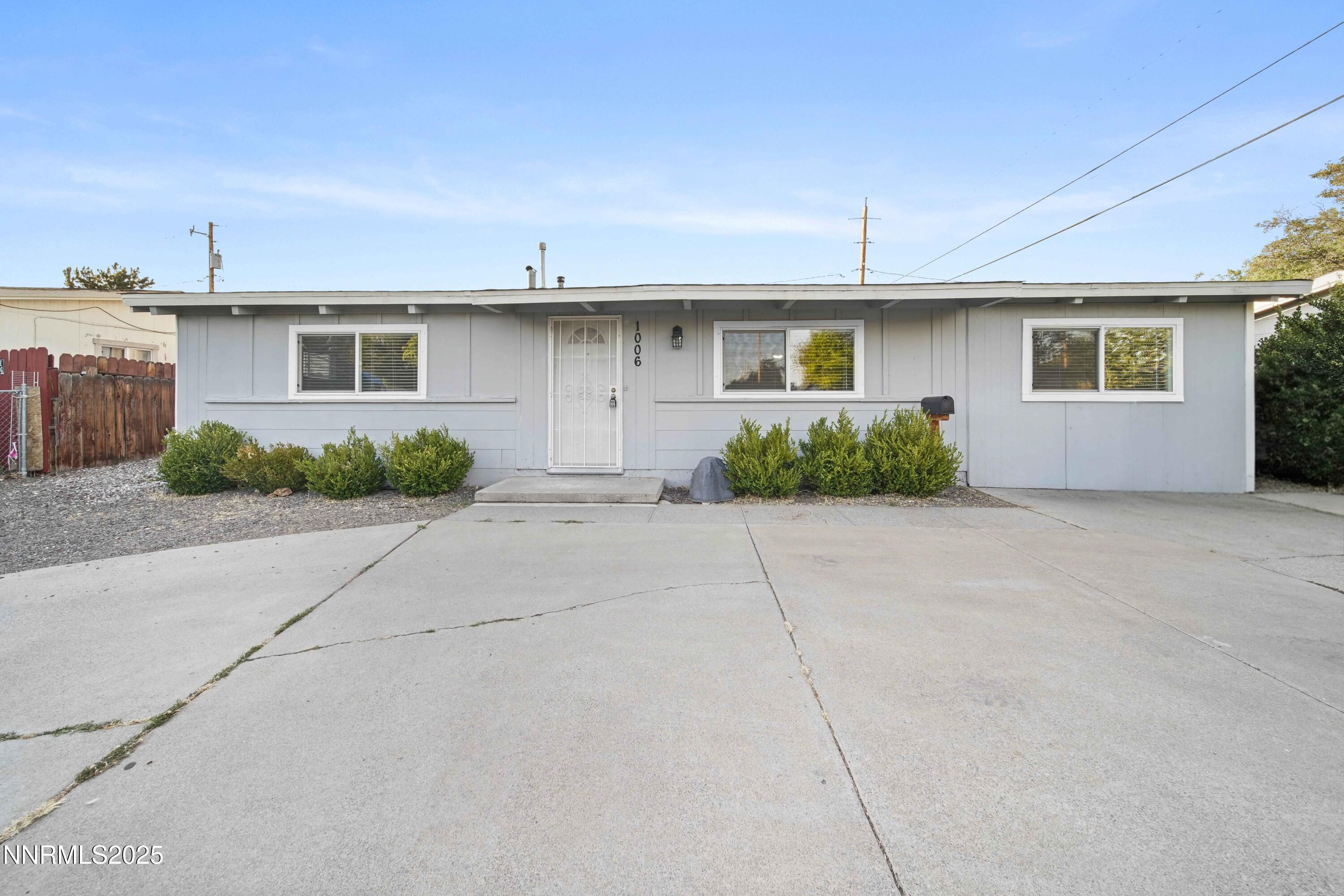 1006 Greenbrae Drive