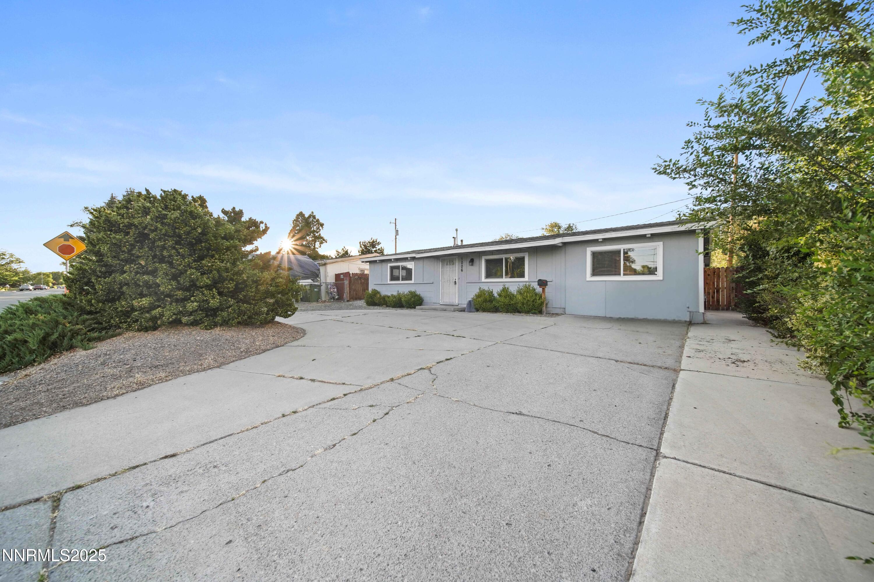 1006 Greenbrae Drive