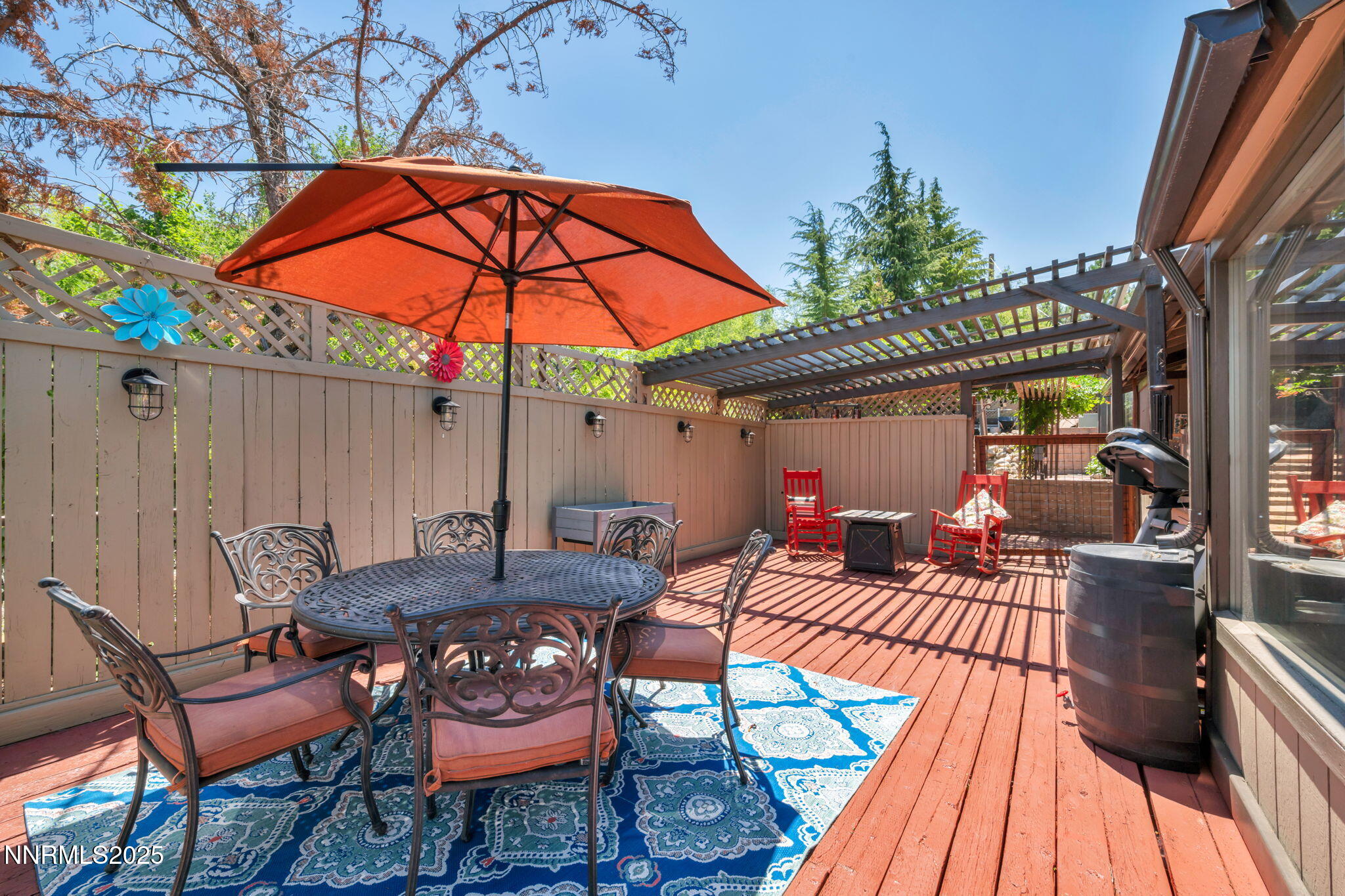 3495 W Plumb Lane