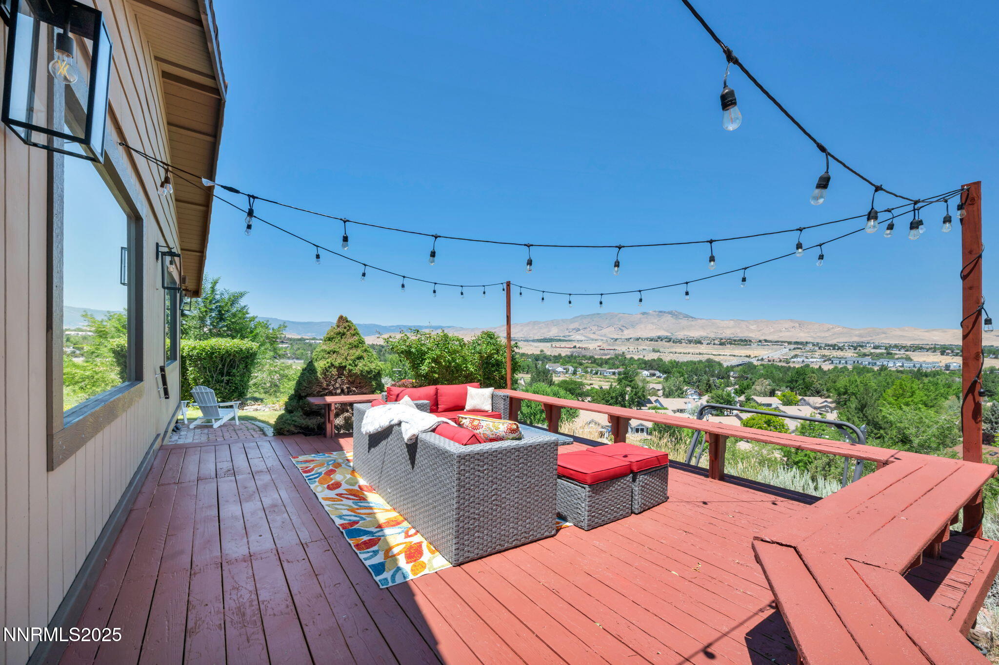 3495 W Plumb Lane