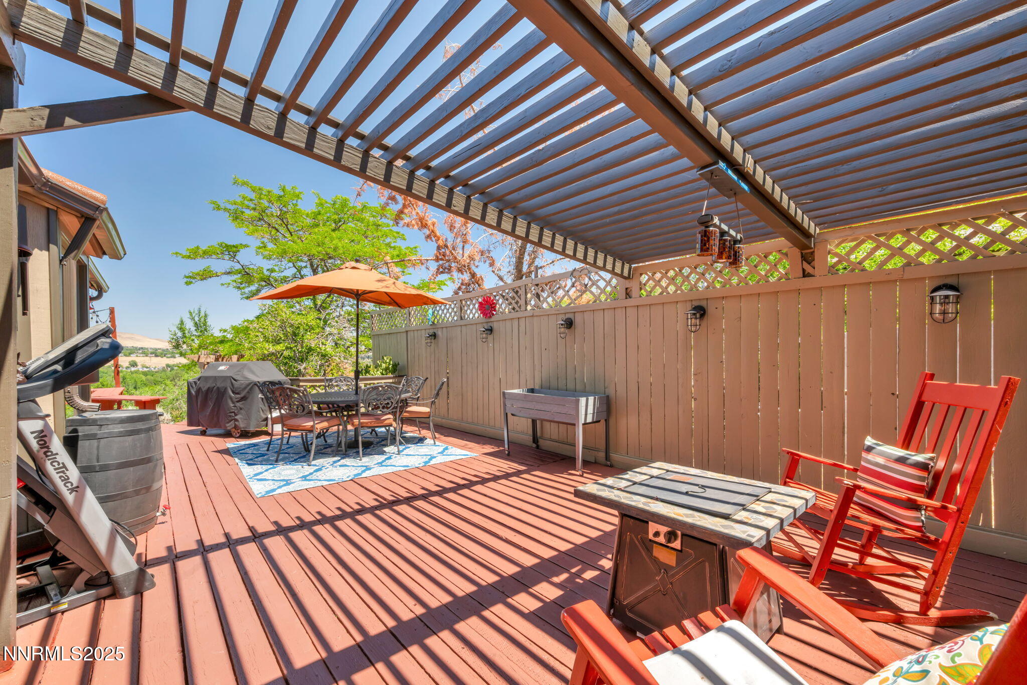 3495 W Plumb Lane