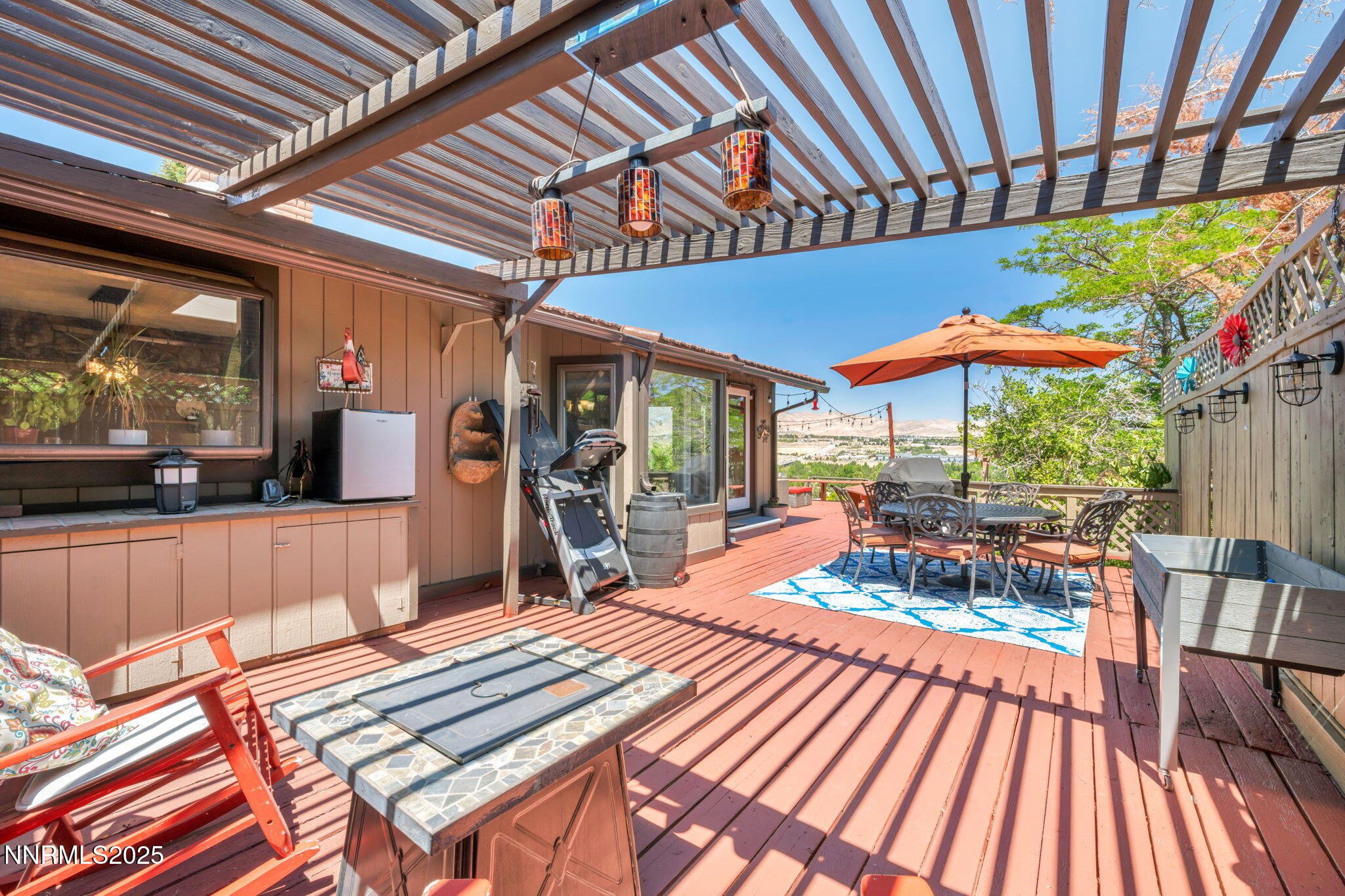 3495 W Plumb Lane