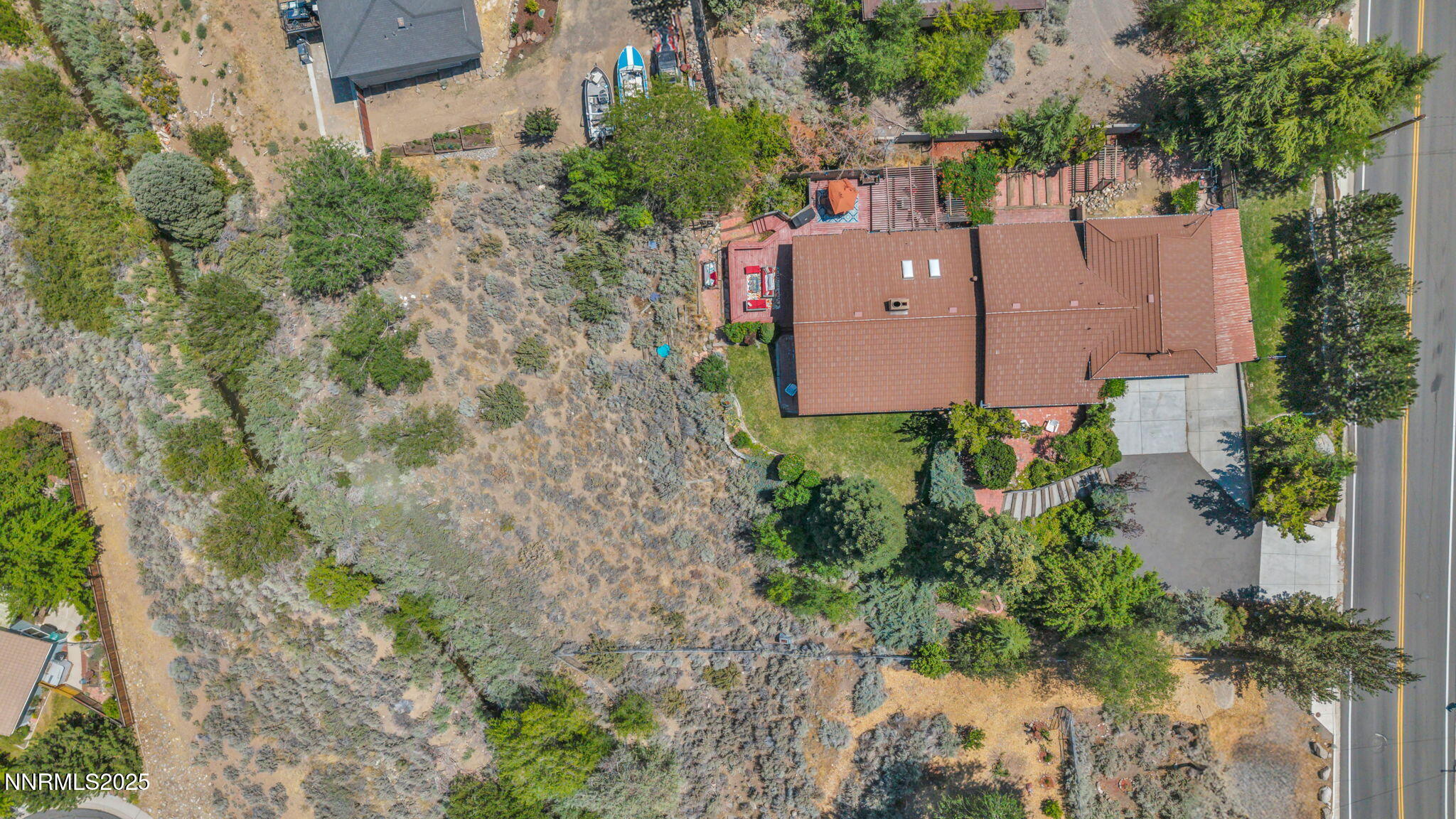 3495 W Plumb Lane