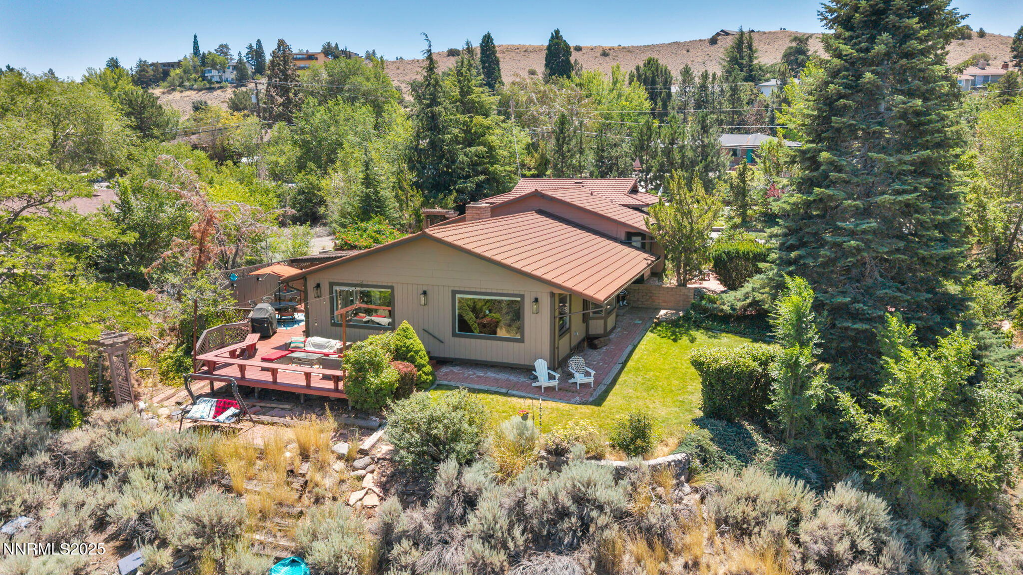 3495 W Plumb Lane