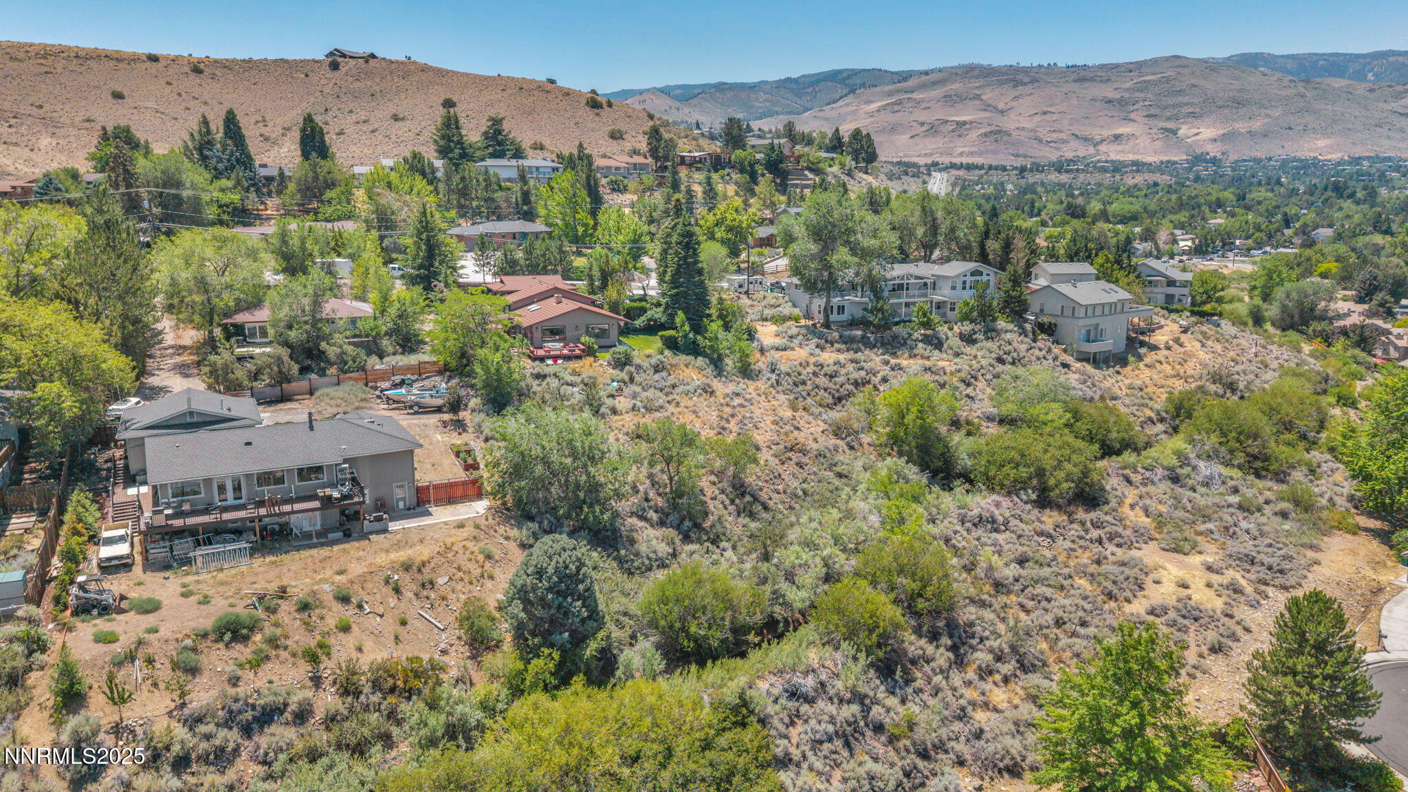 3495 W Plumb Lane
