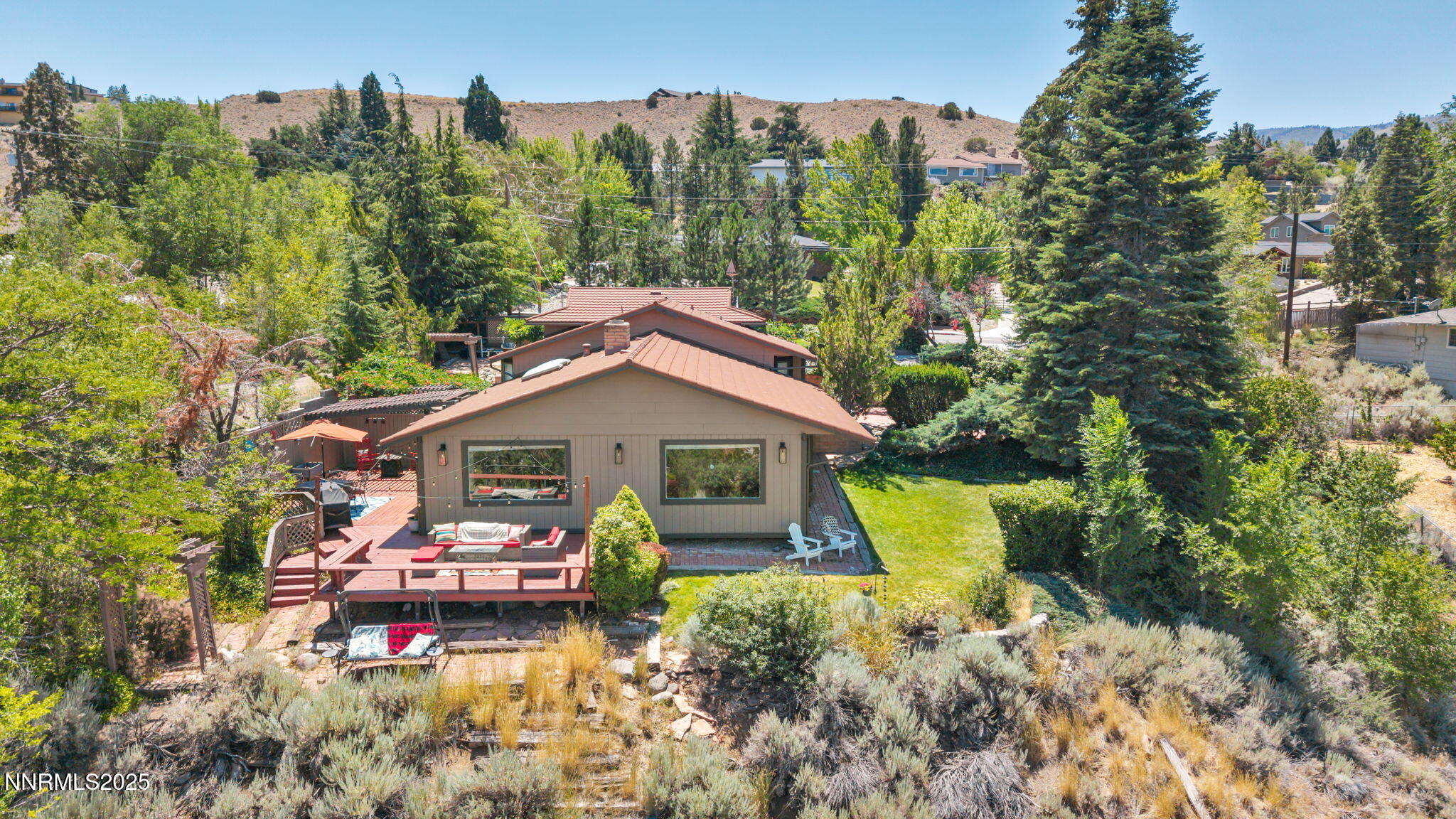 3495 W Plumb Lane