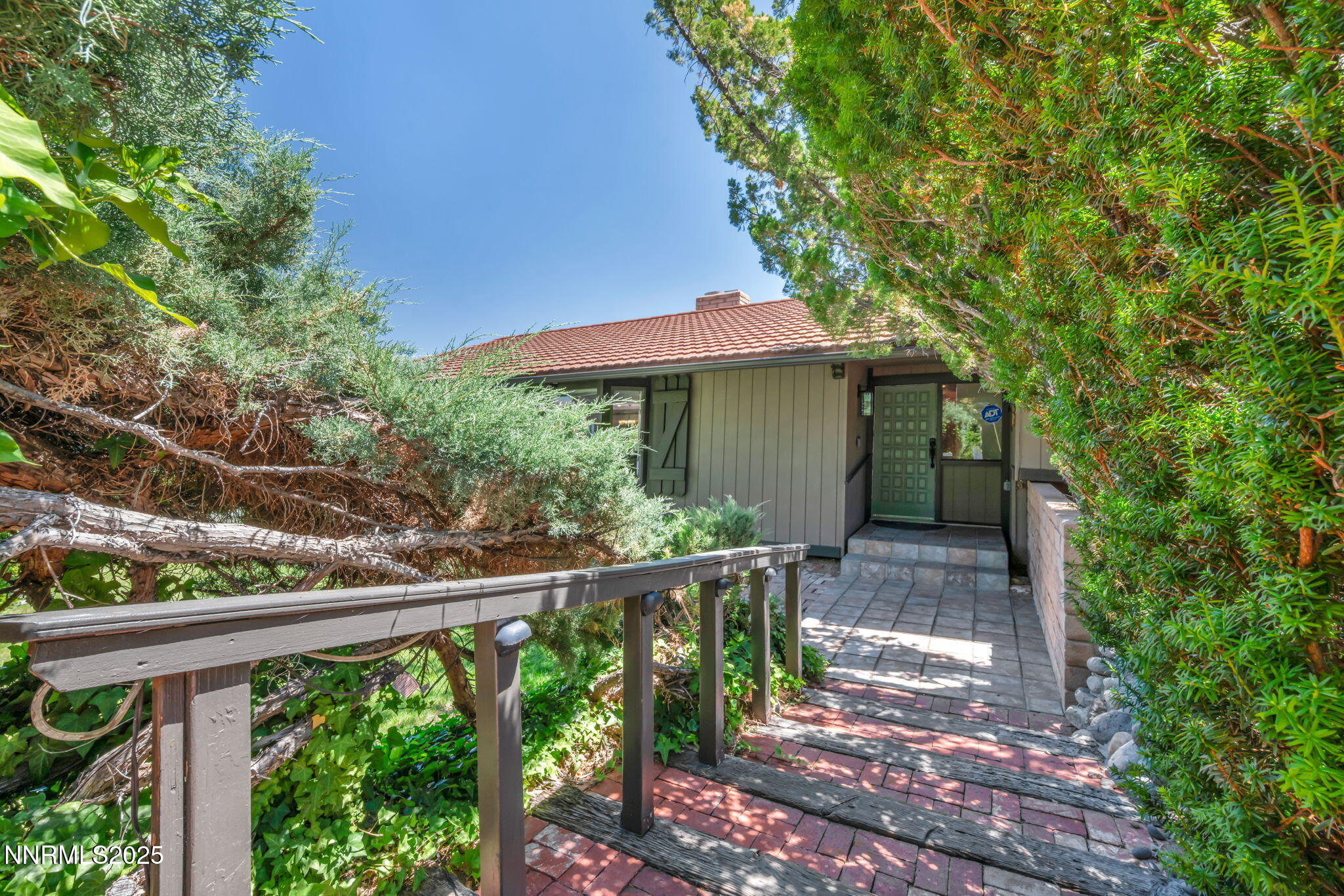 3495 W Plumb Lane