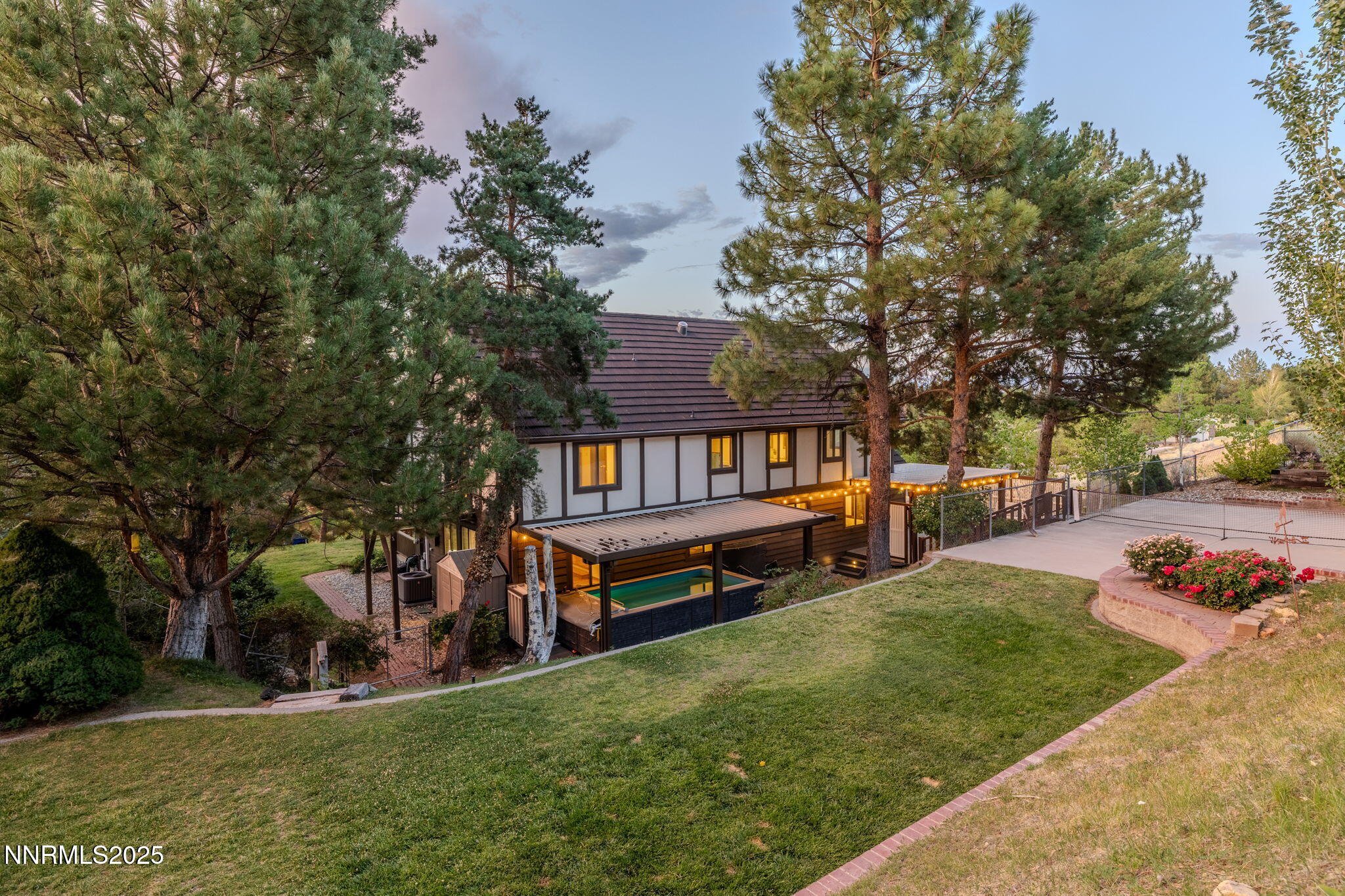 2820 Sagittarius Drive