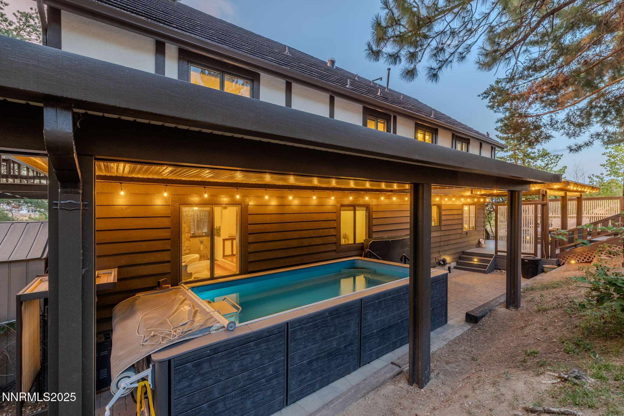 2820 Sagittarius Drive