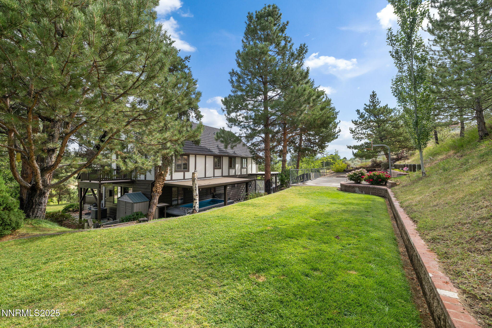 2820 Sagittarius Drive