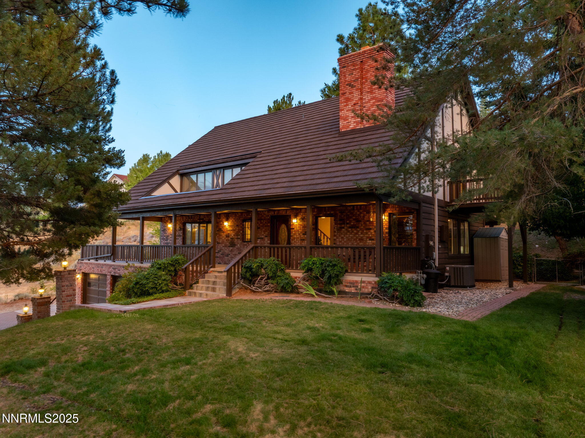2820 Sagittarius Drive