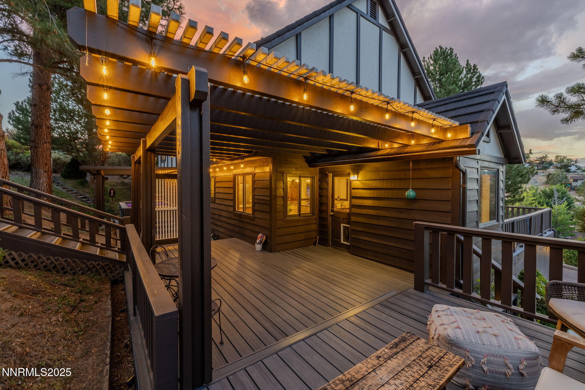 2820 Sagittarius Drive