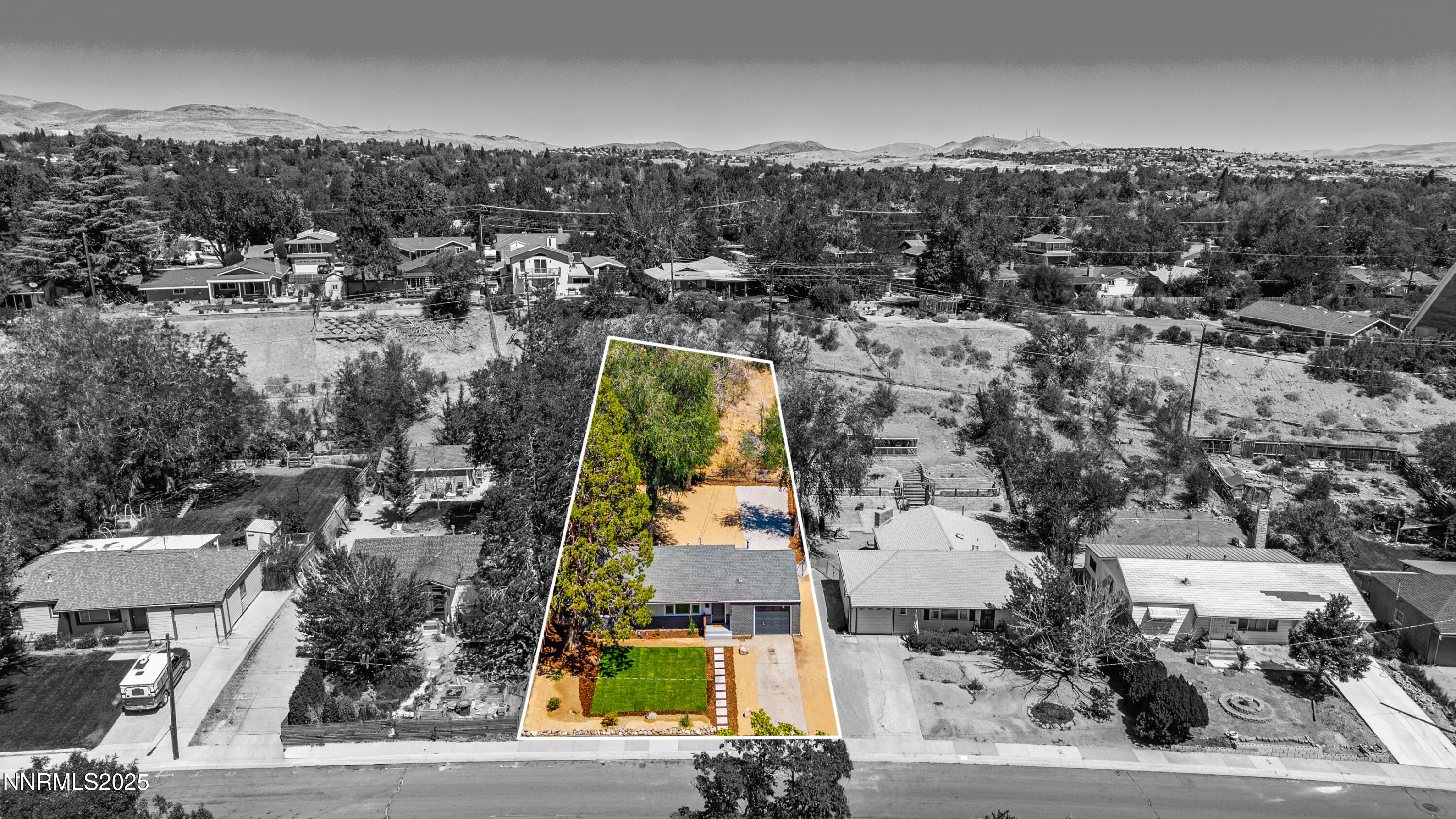 1695 Elmcrest Drive