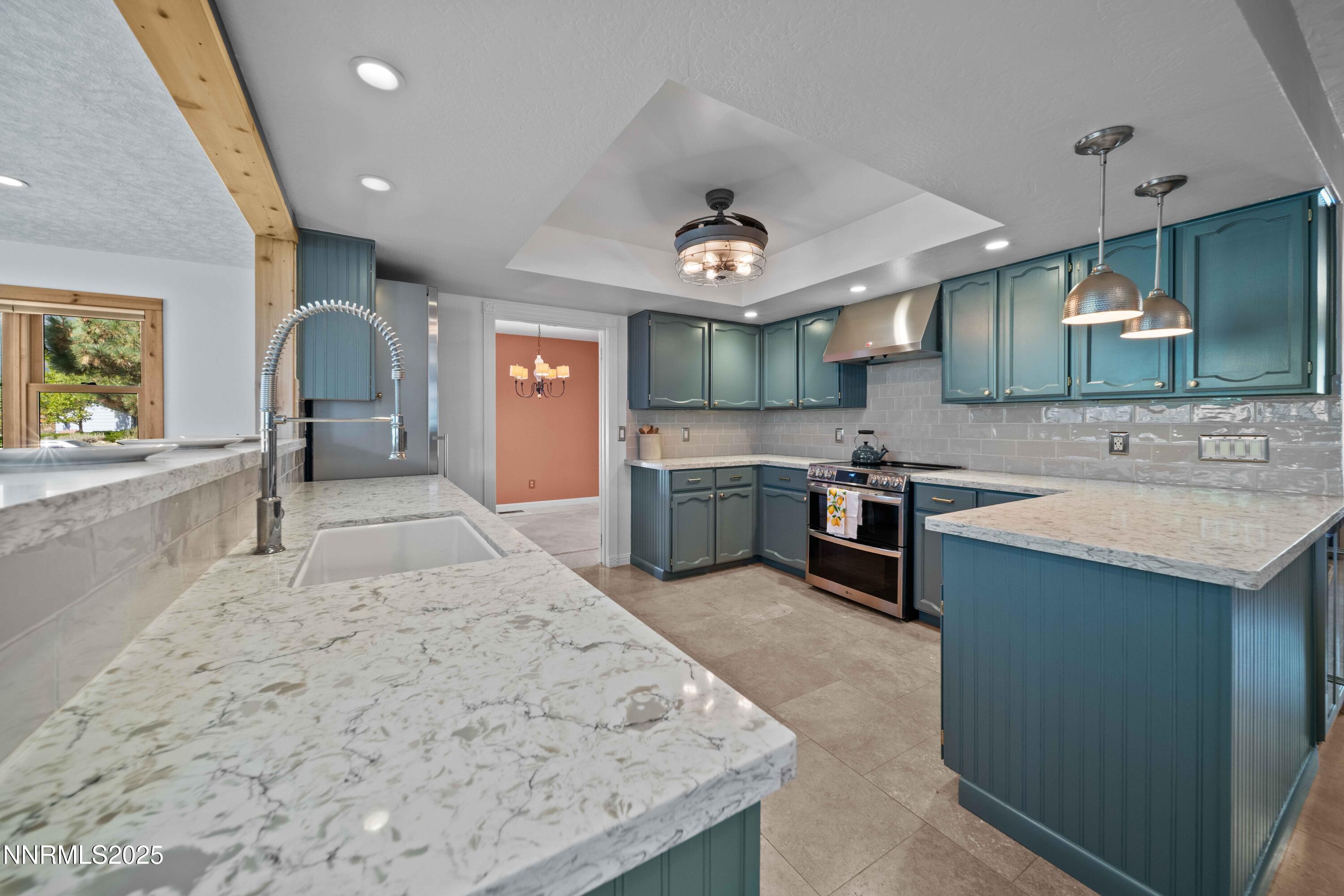 15420 Cherrywood Drive