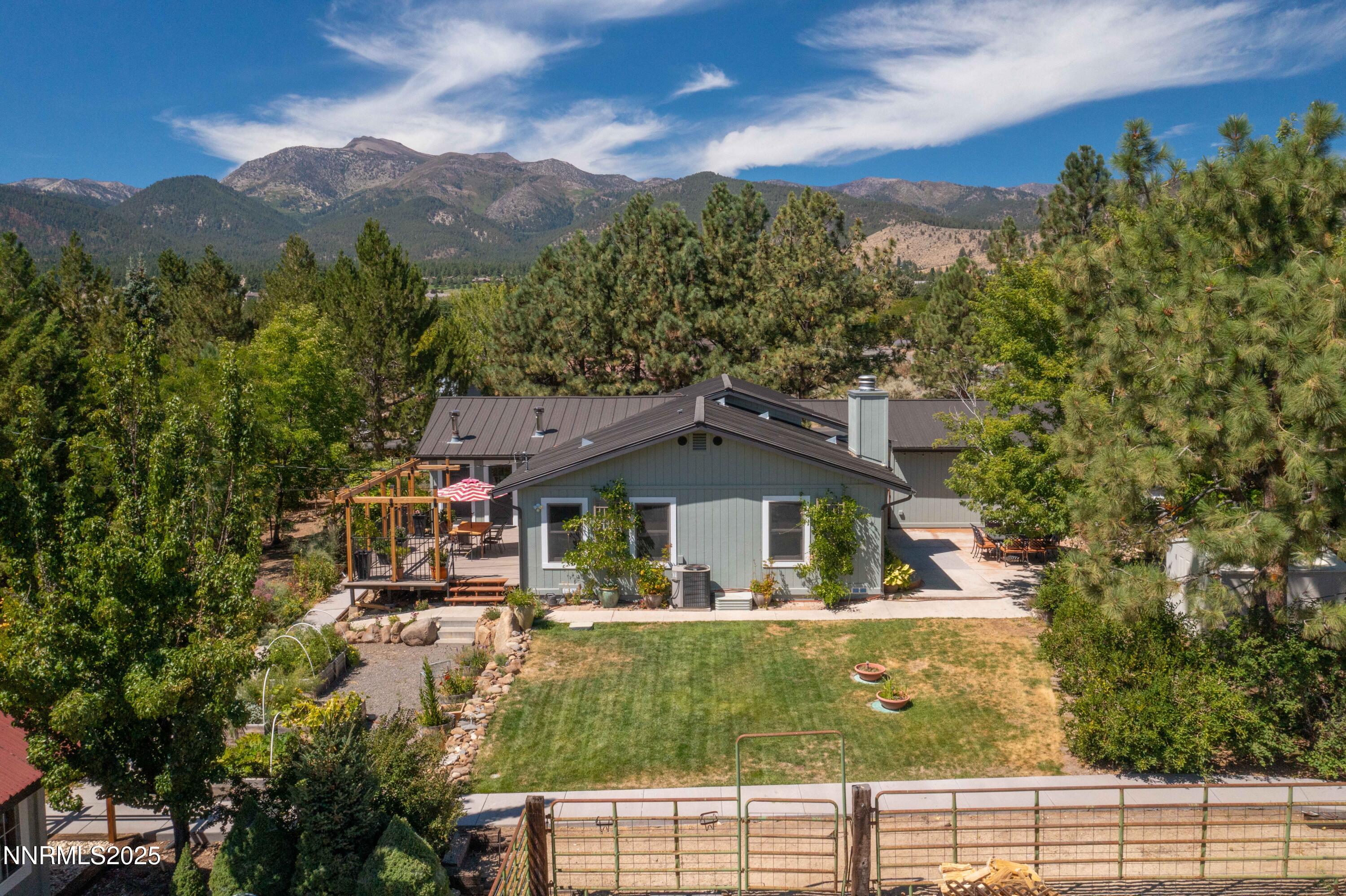15420 Cherrywood Drive