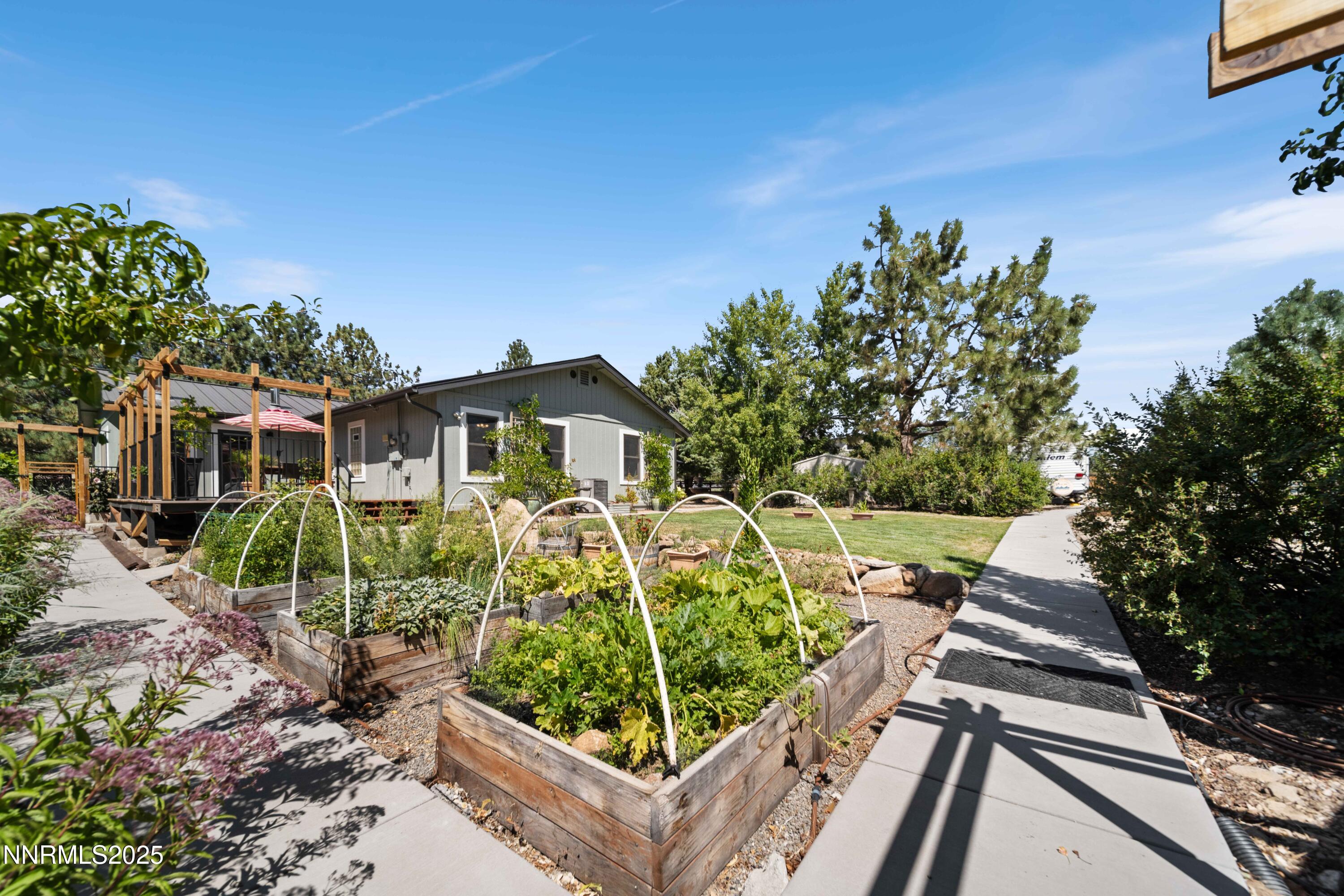 15420 Cherrywood Drive