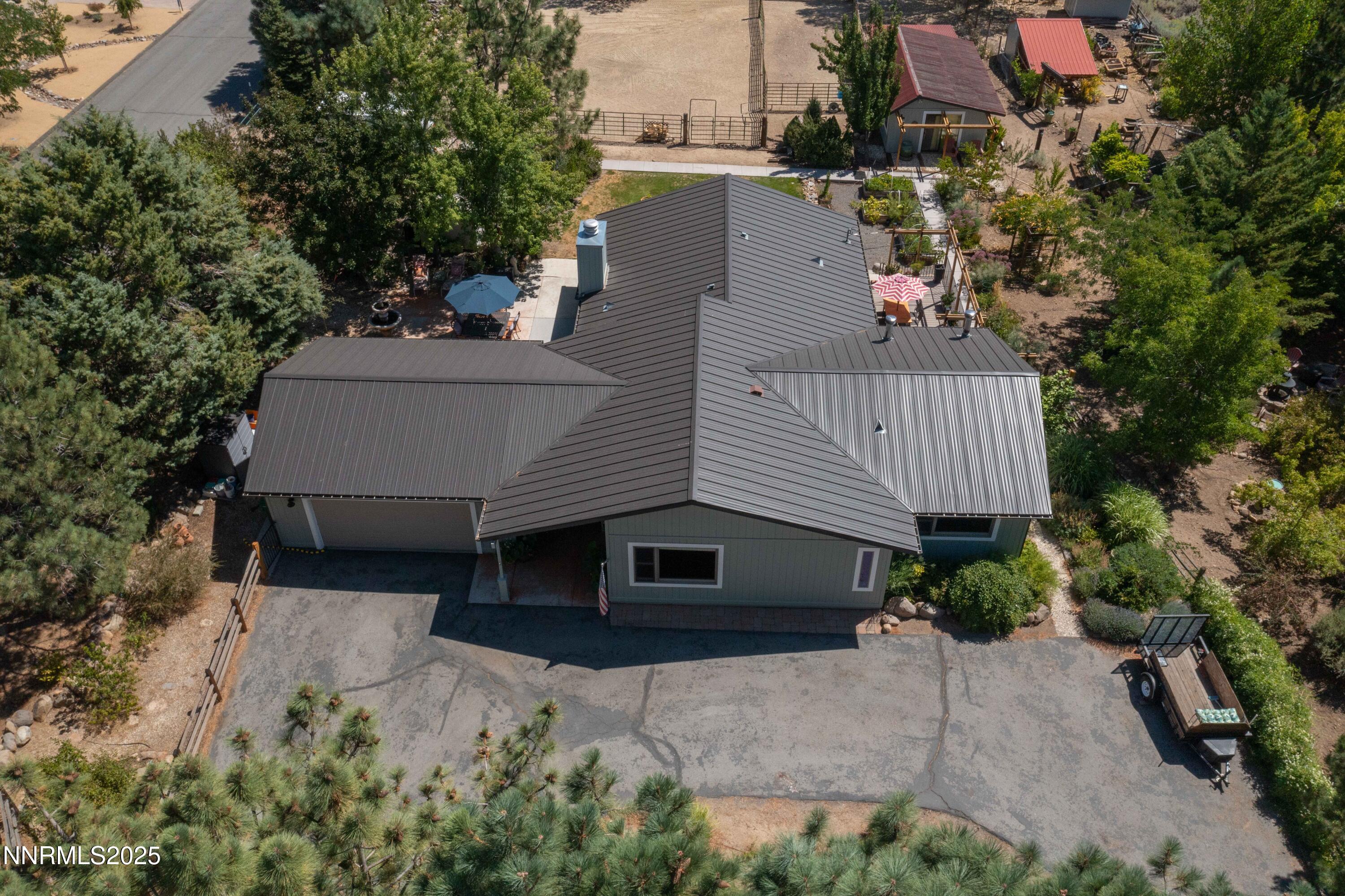 15420 Cherrywood Drive