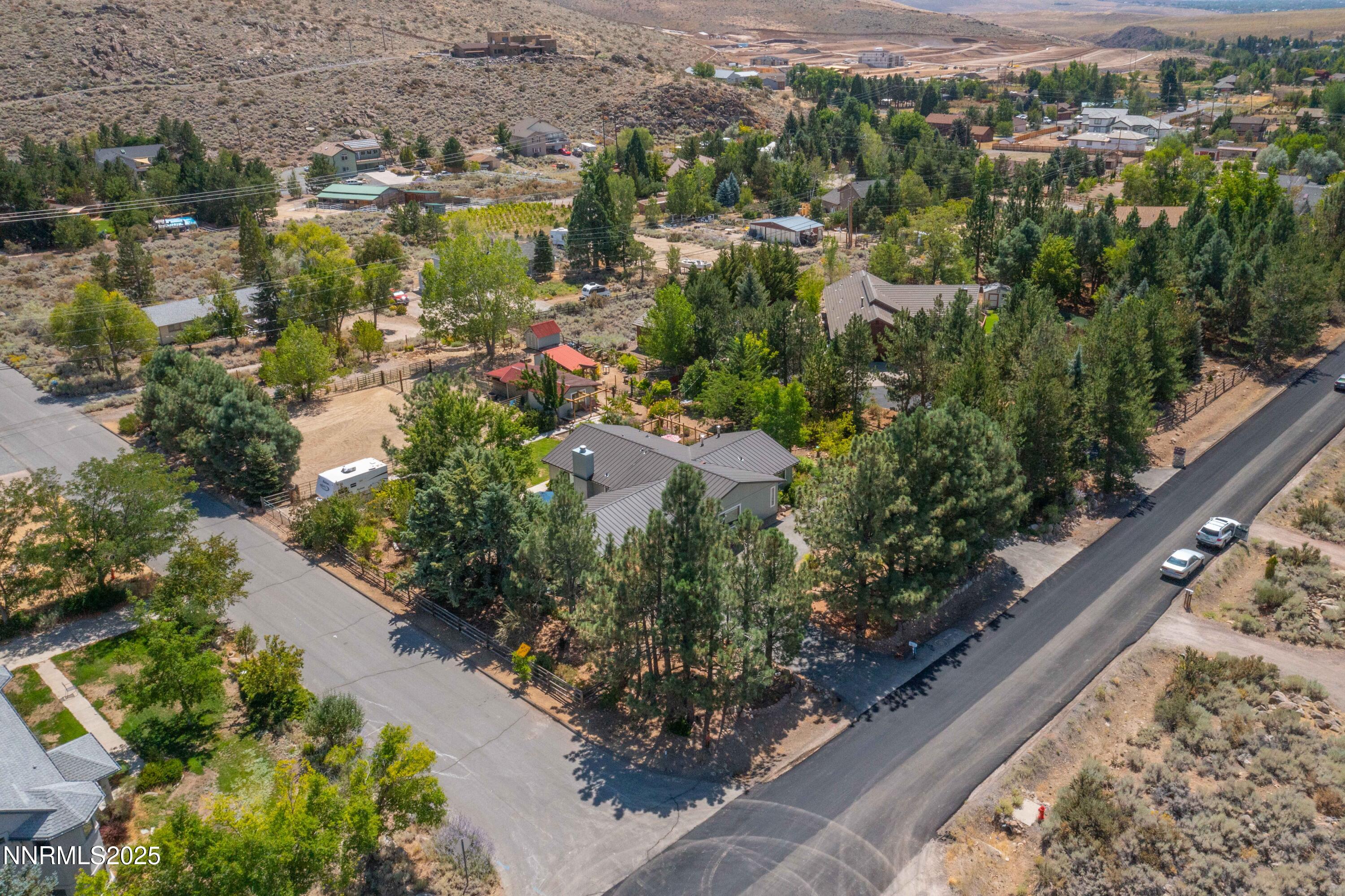 15420 Cherrywood Drive