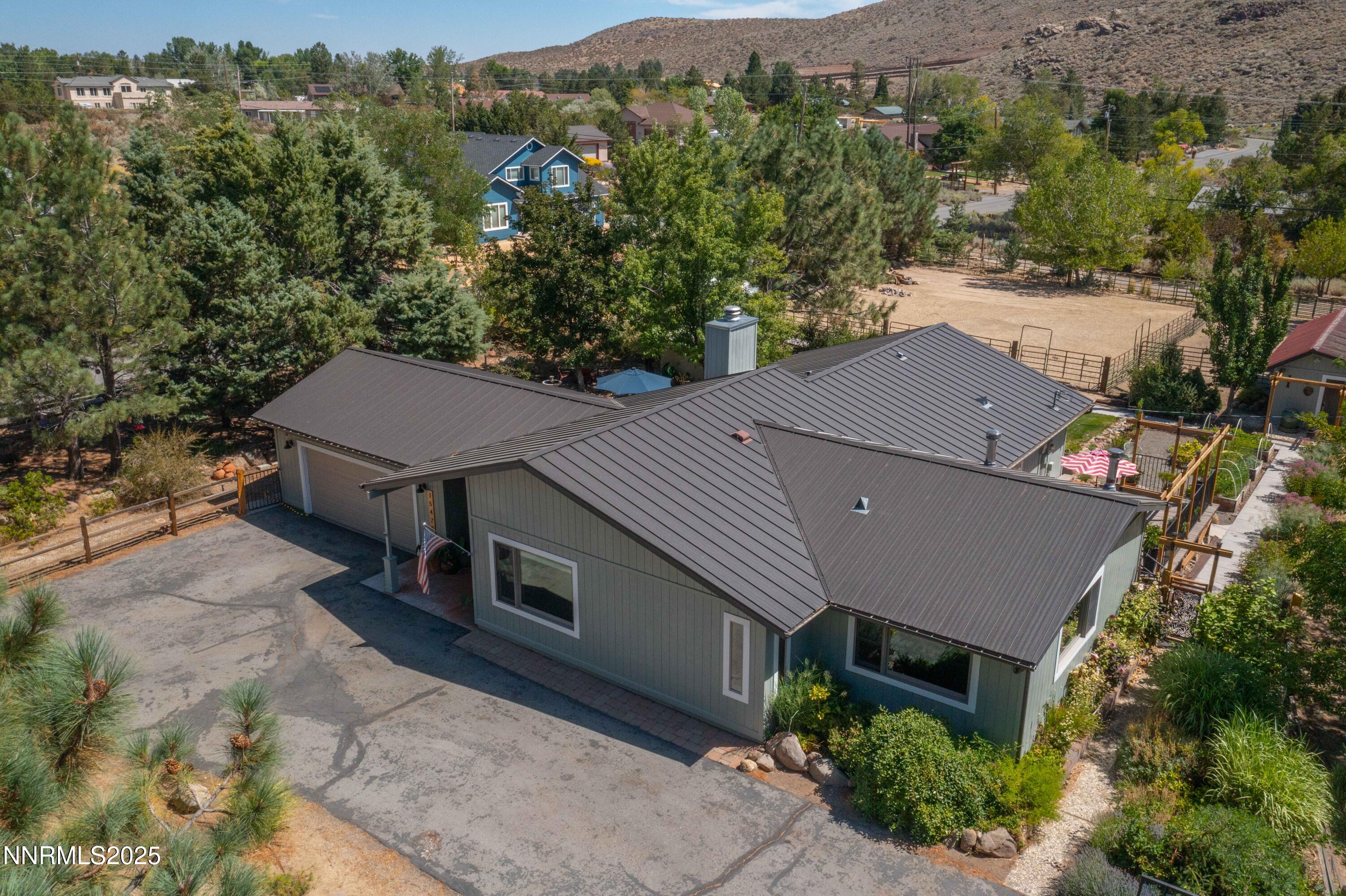 15420 Cherrywood Drive