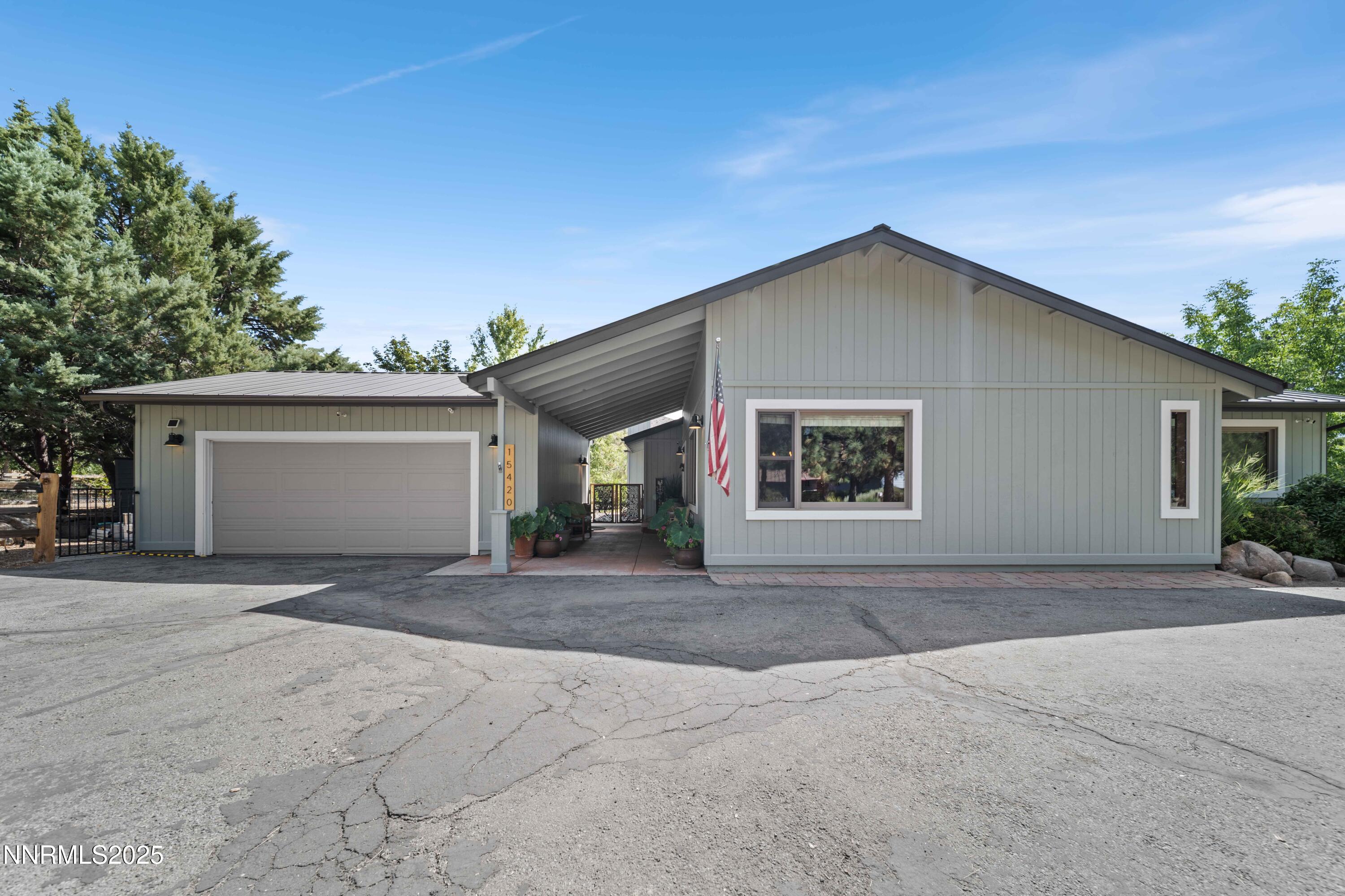 15420 Cherrywood Drive