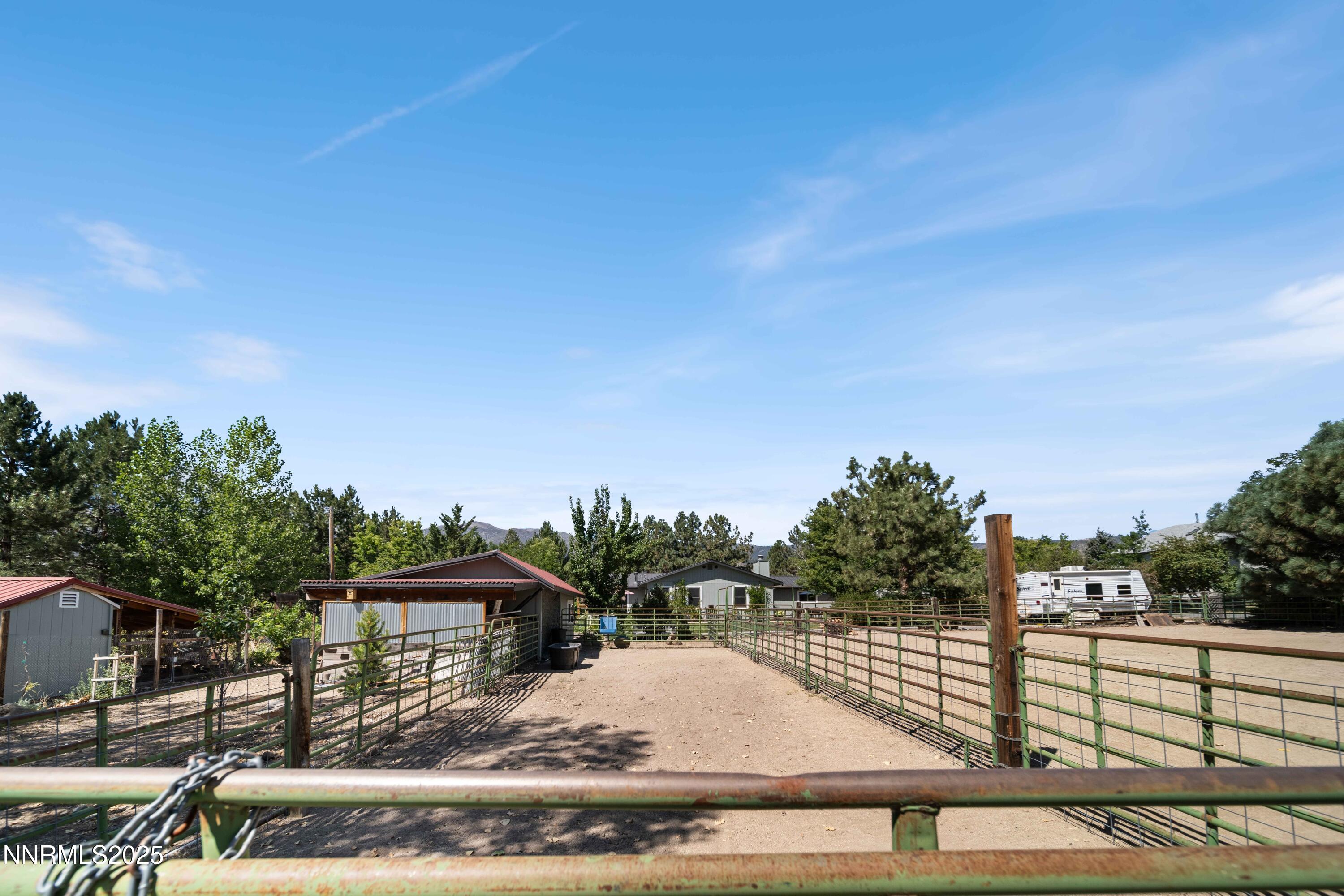 15420 Cherrywood Drive