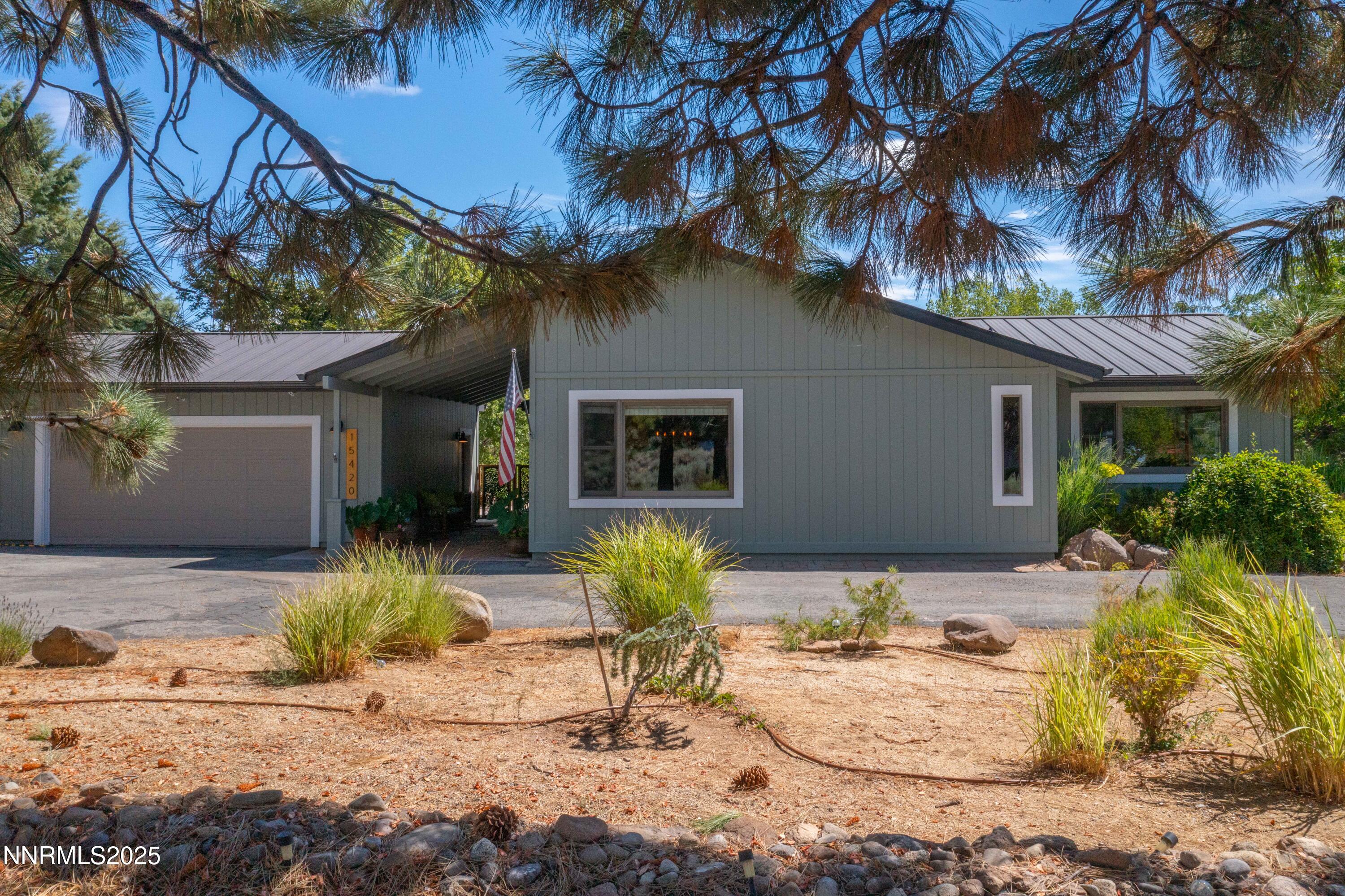 15420 Cherrywood Drive