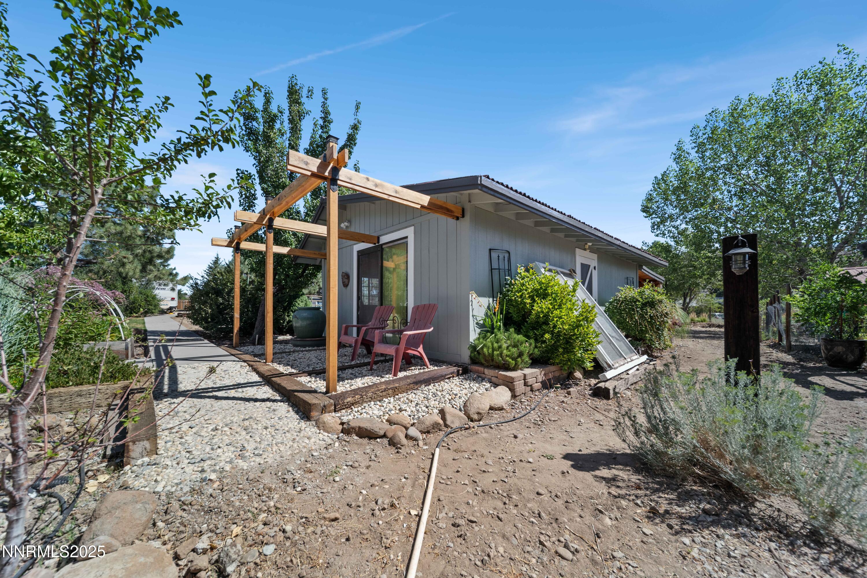 15420 Cherrywood Drive