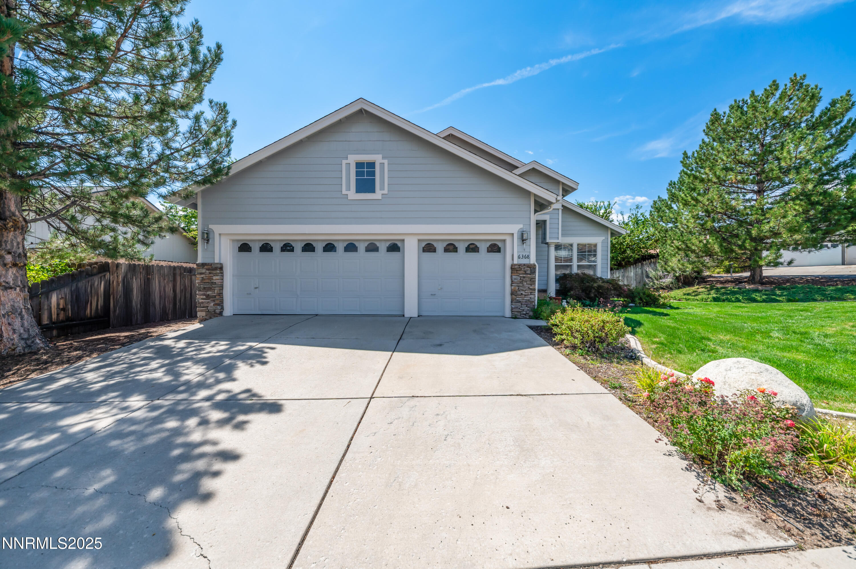 6368 Springwood Drive