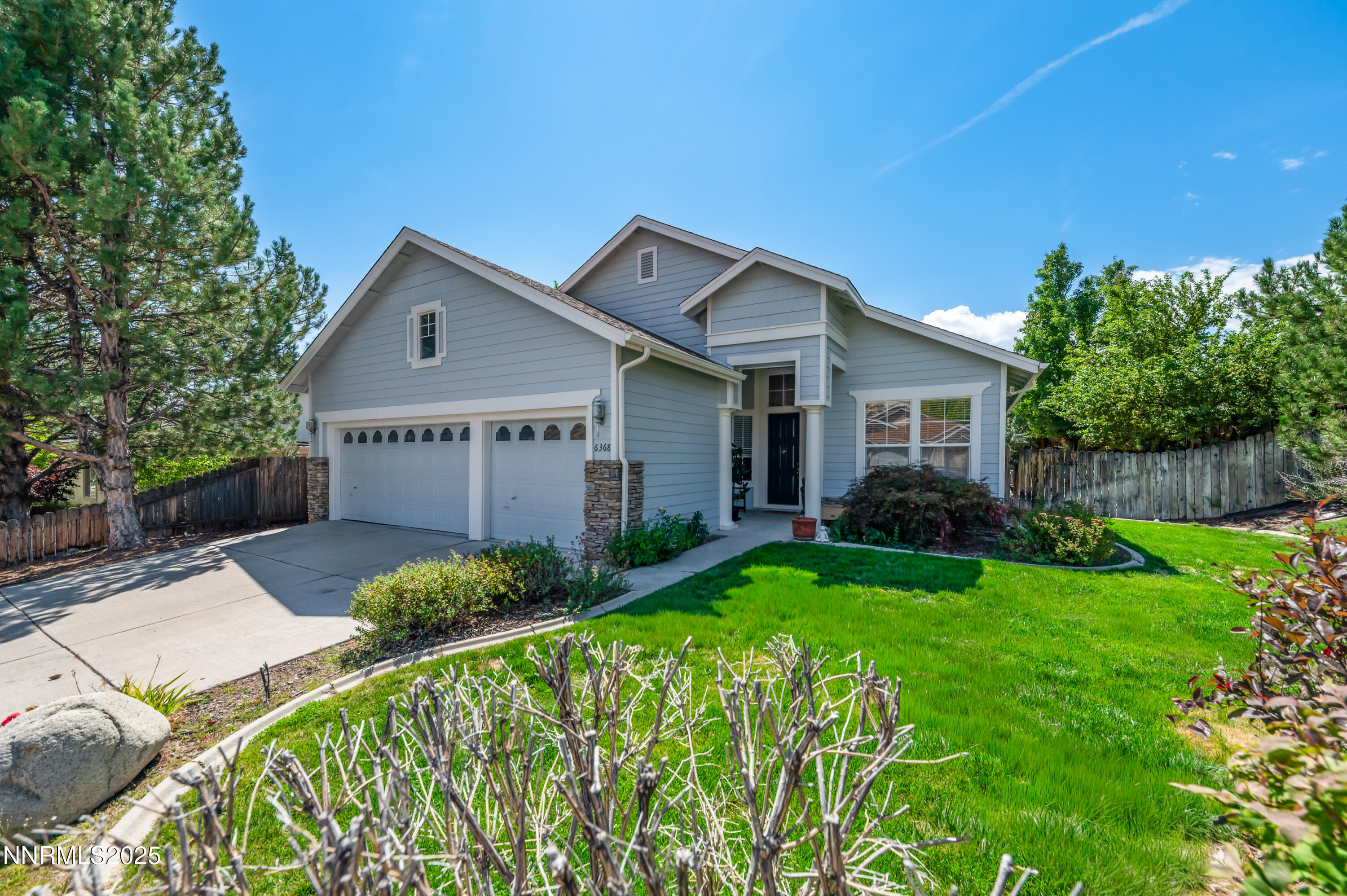 6368 Springwood Drive