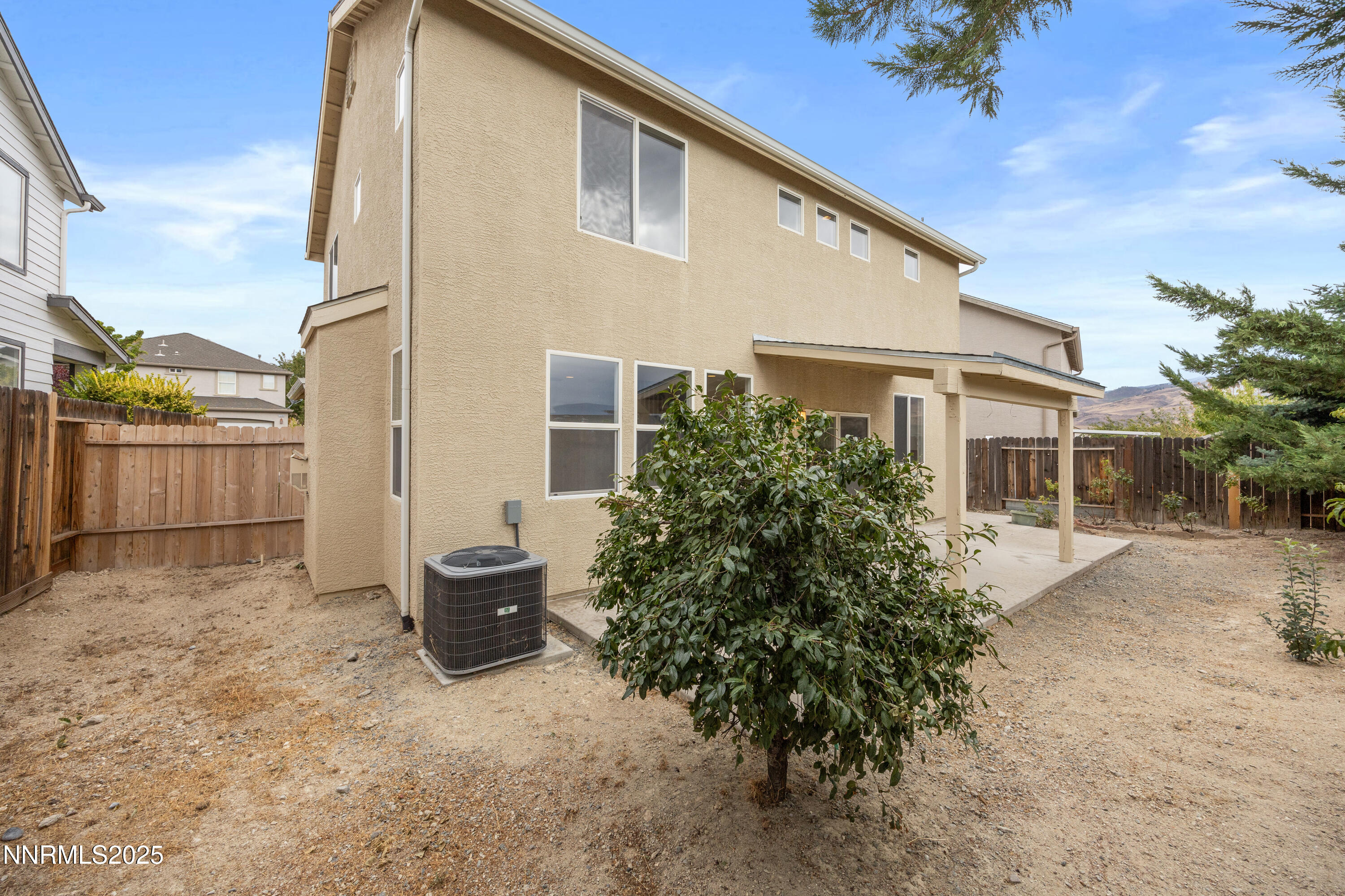 1255 Silver Crest Circle