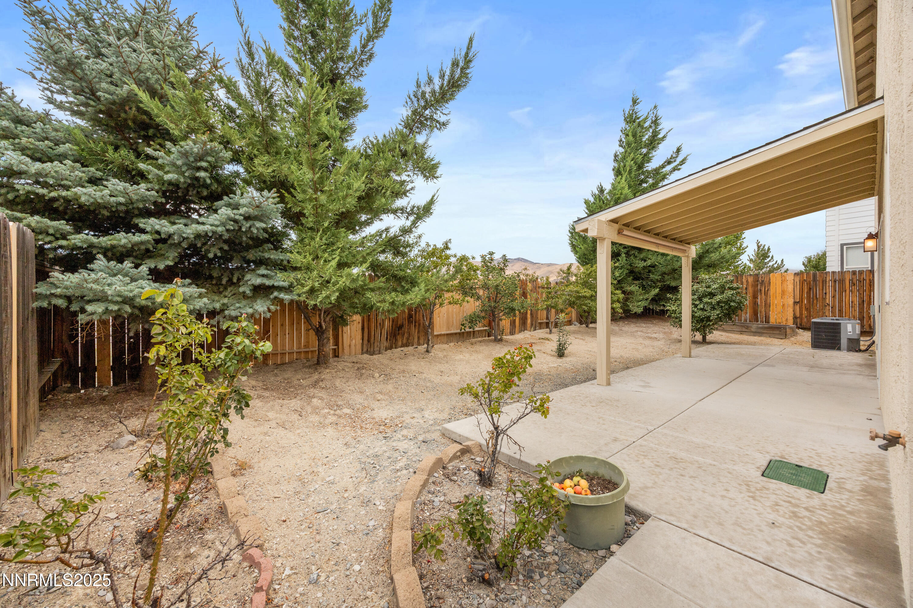 1255 Silver Crest Circle