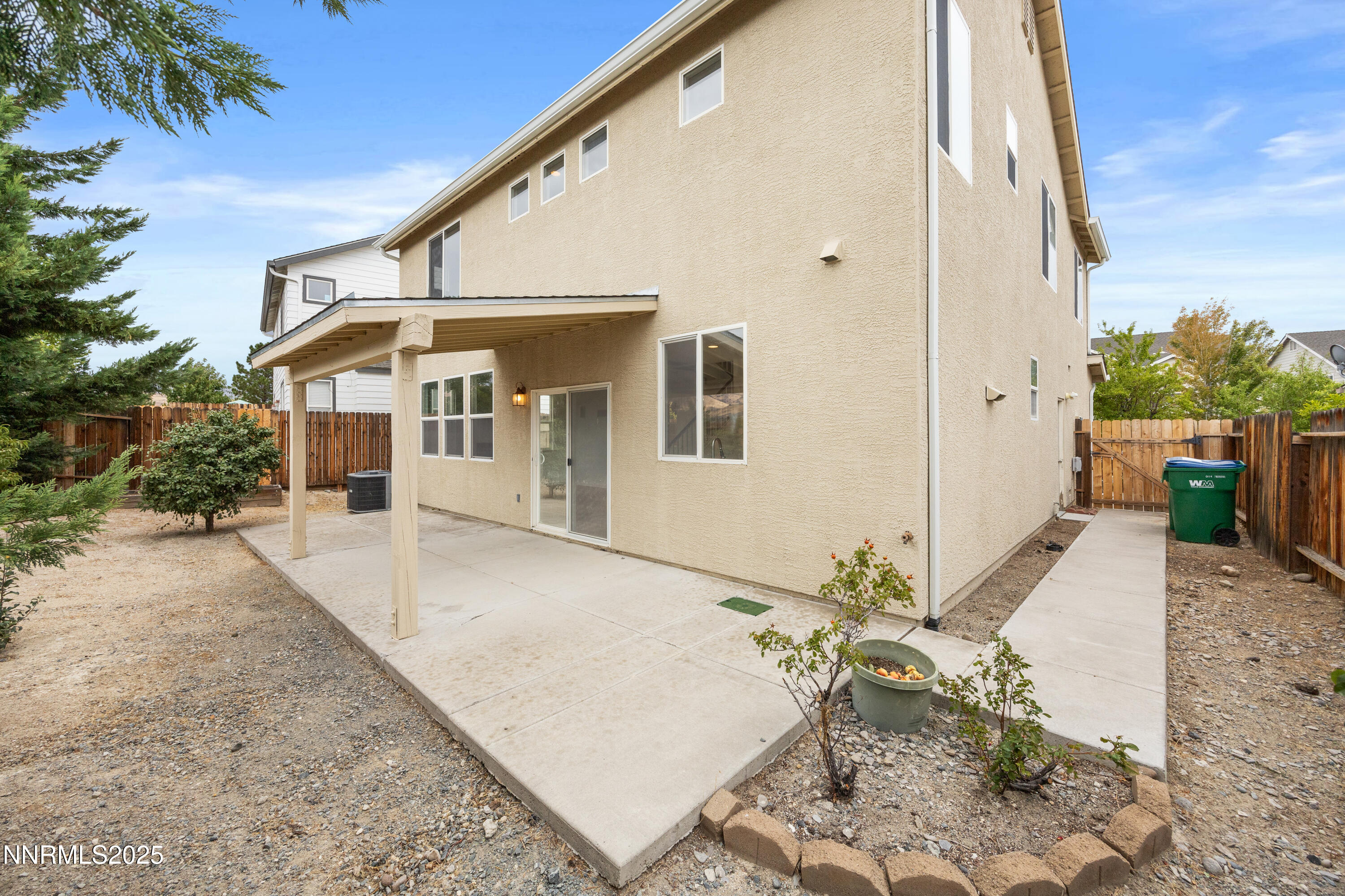 1255 Silver Crest Circle