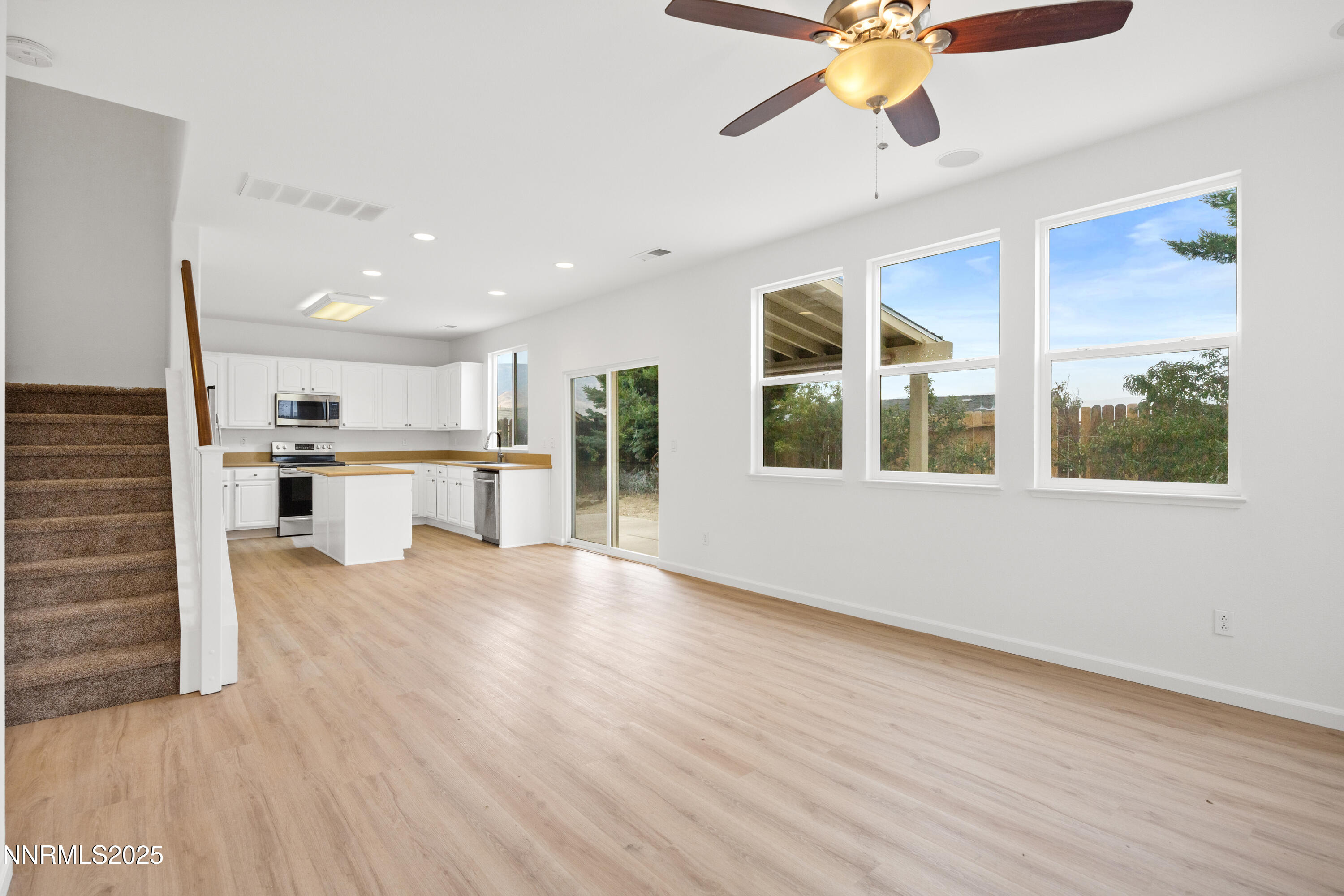 1255 Silver Crest Circle