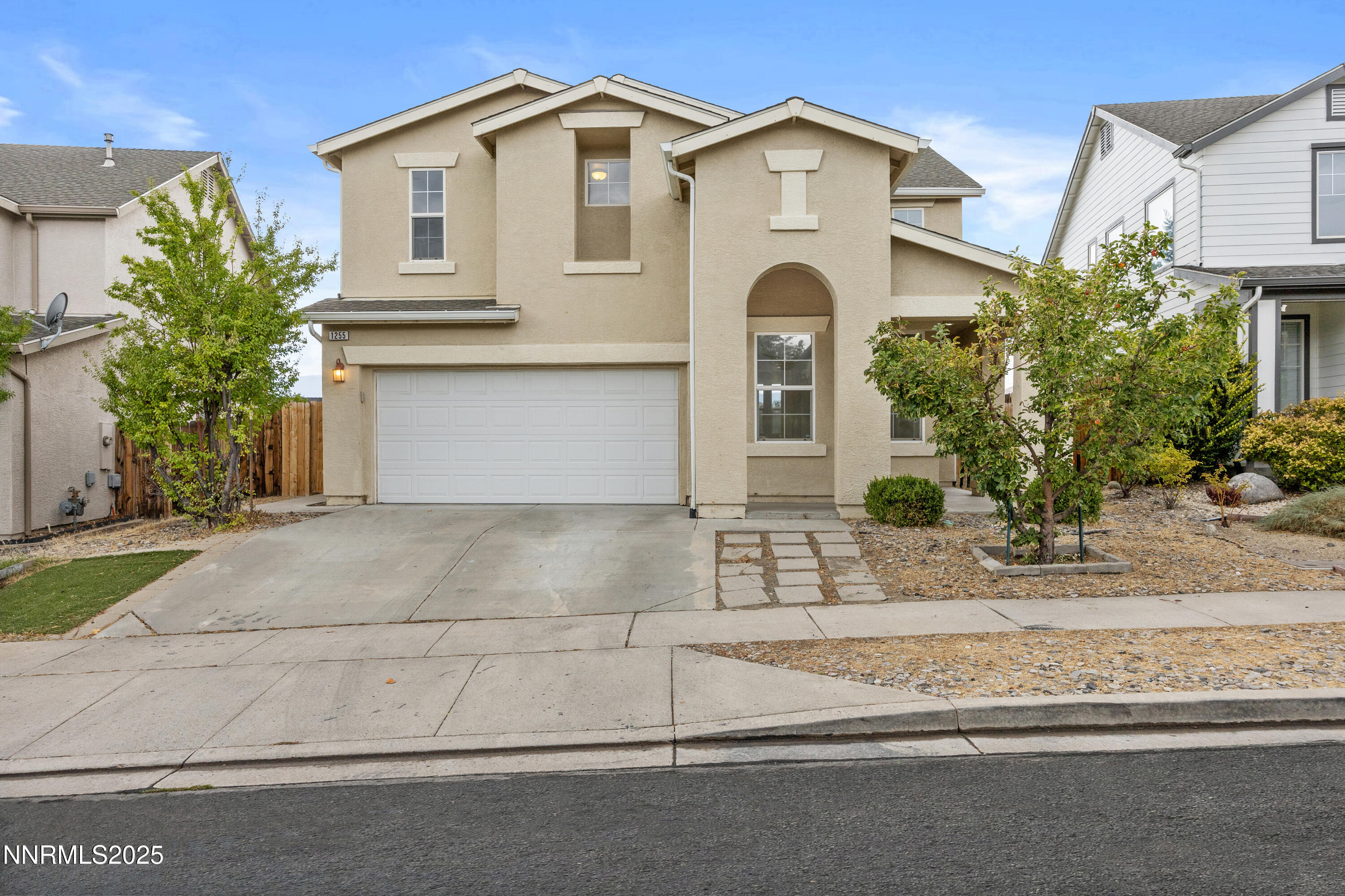 1255 Silver Crest Circle