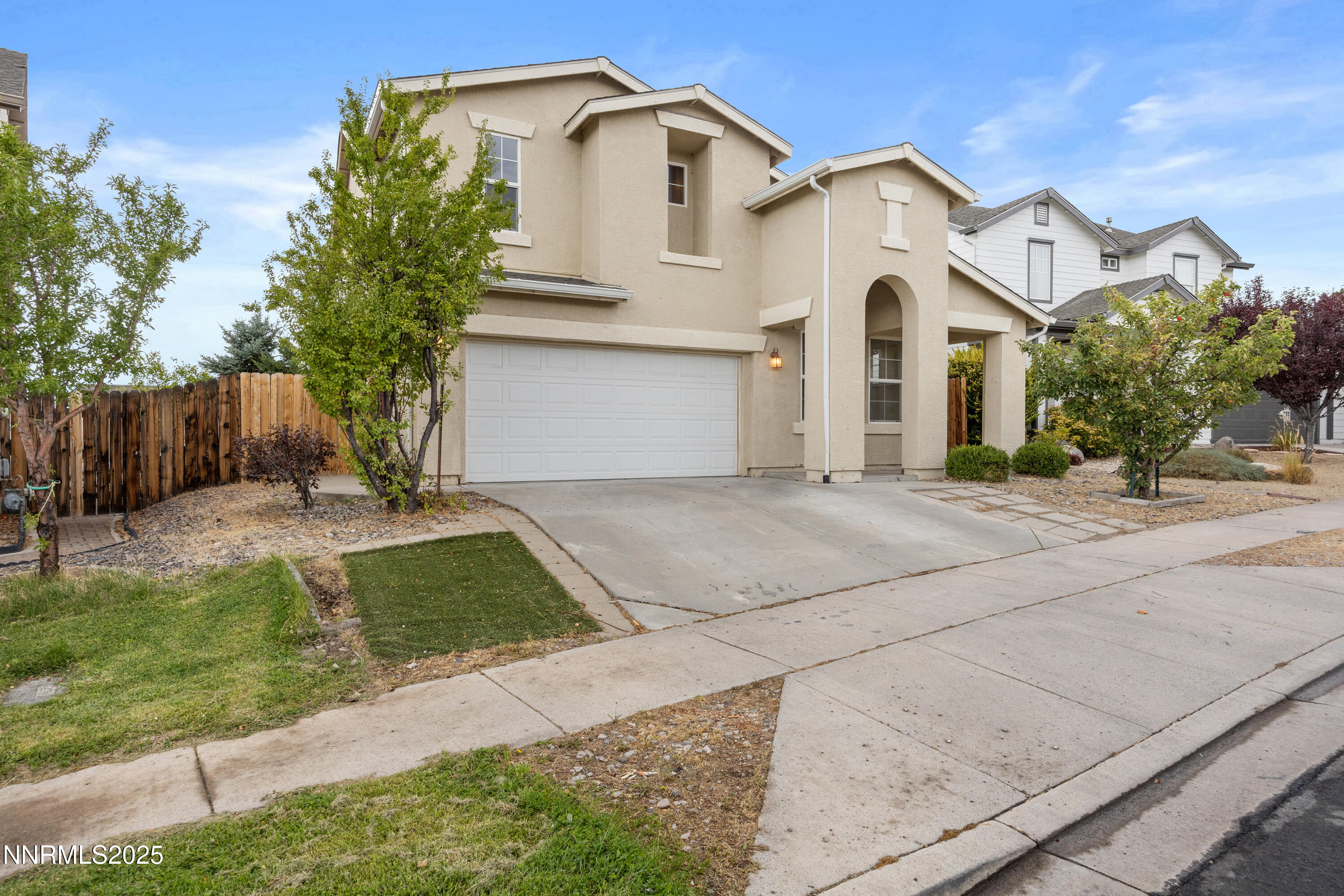 1255 Silver Crest Circle