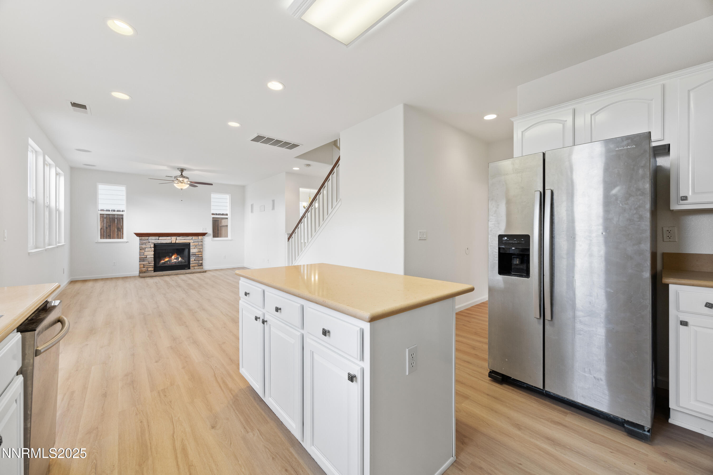 1255 Silver Crest Circle