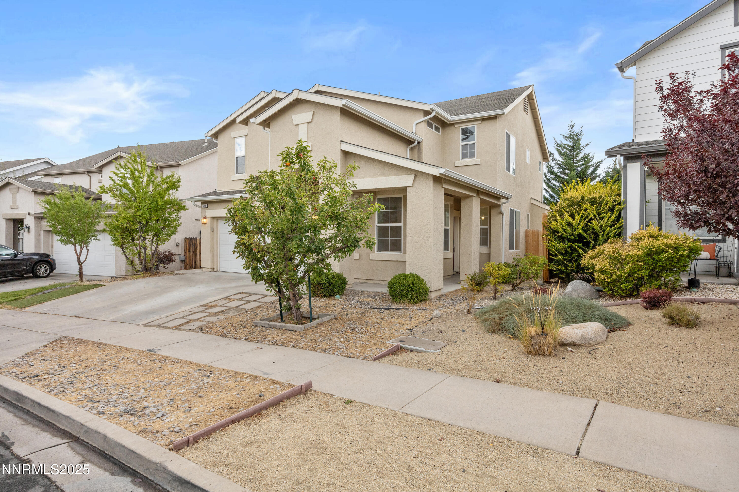 1255 Silver Crest Circle