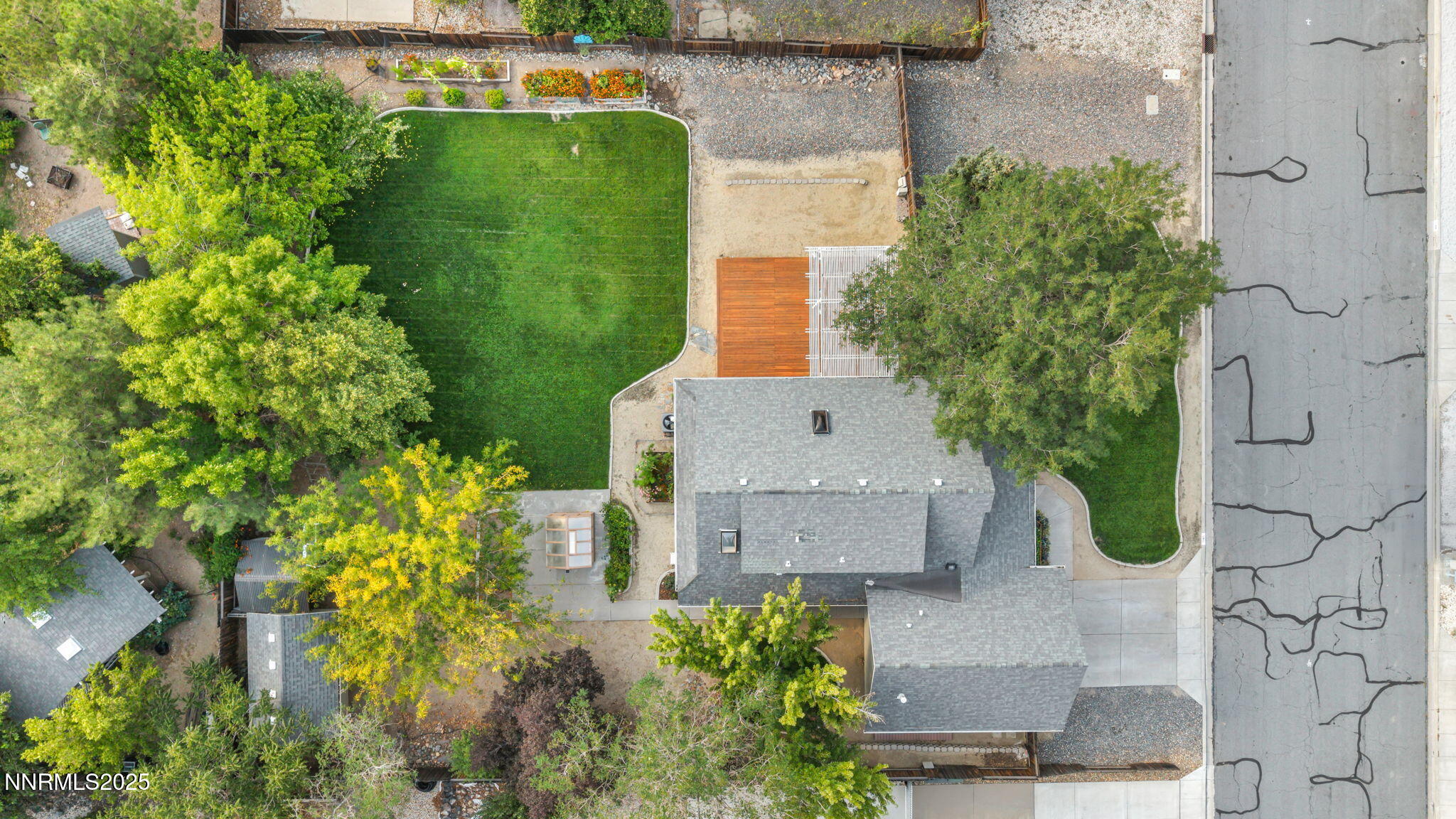 15165 Bailey Canyon Drive
